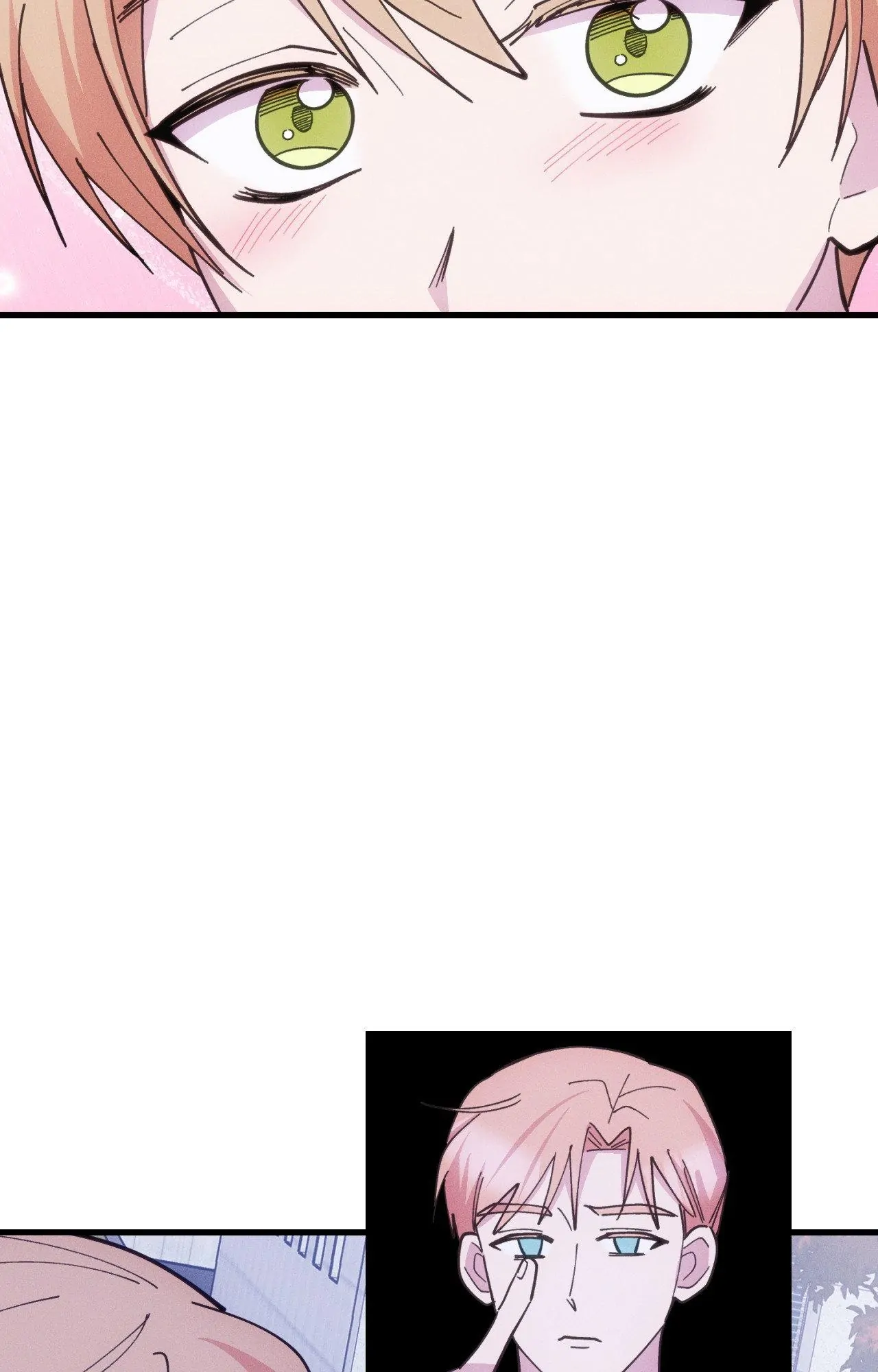 Be My Baby [Official] - Episode 20 manhwa