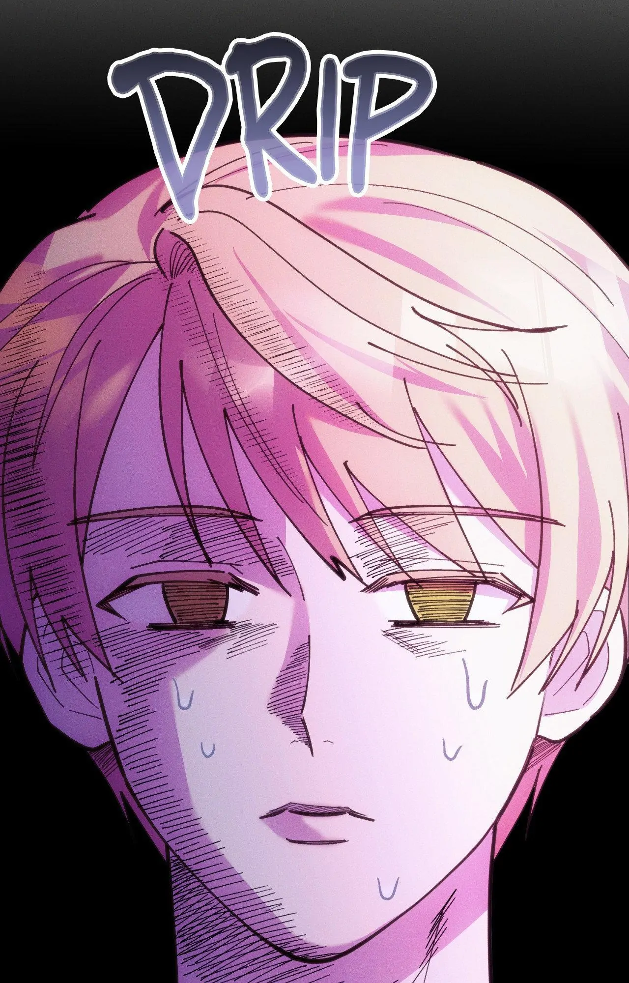 Be My Baby [Official] - Episode 20 manhwa