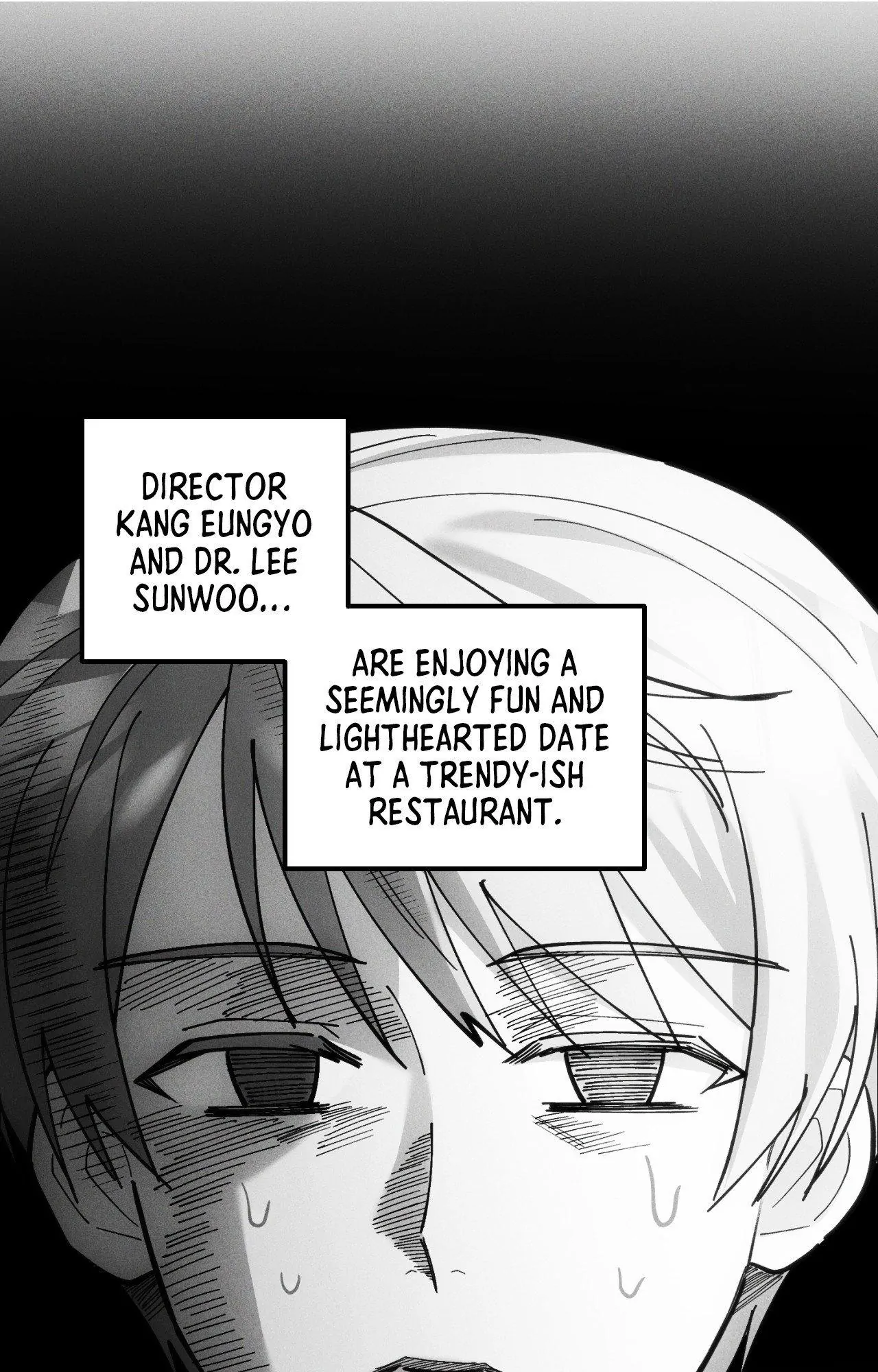 Be My Baby [Official] - Episode 21 manhwa