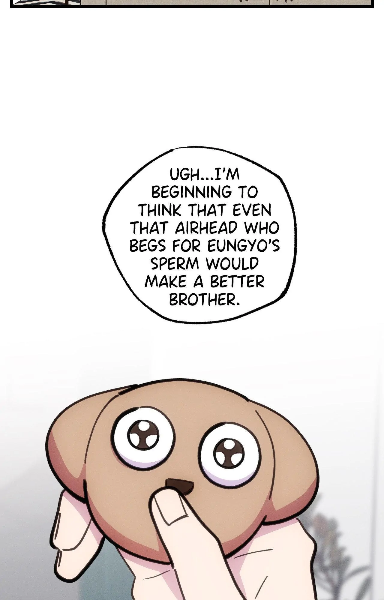 Be My Baby [Official] - Episode 21 manhwa