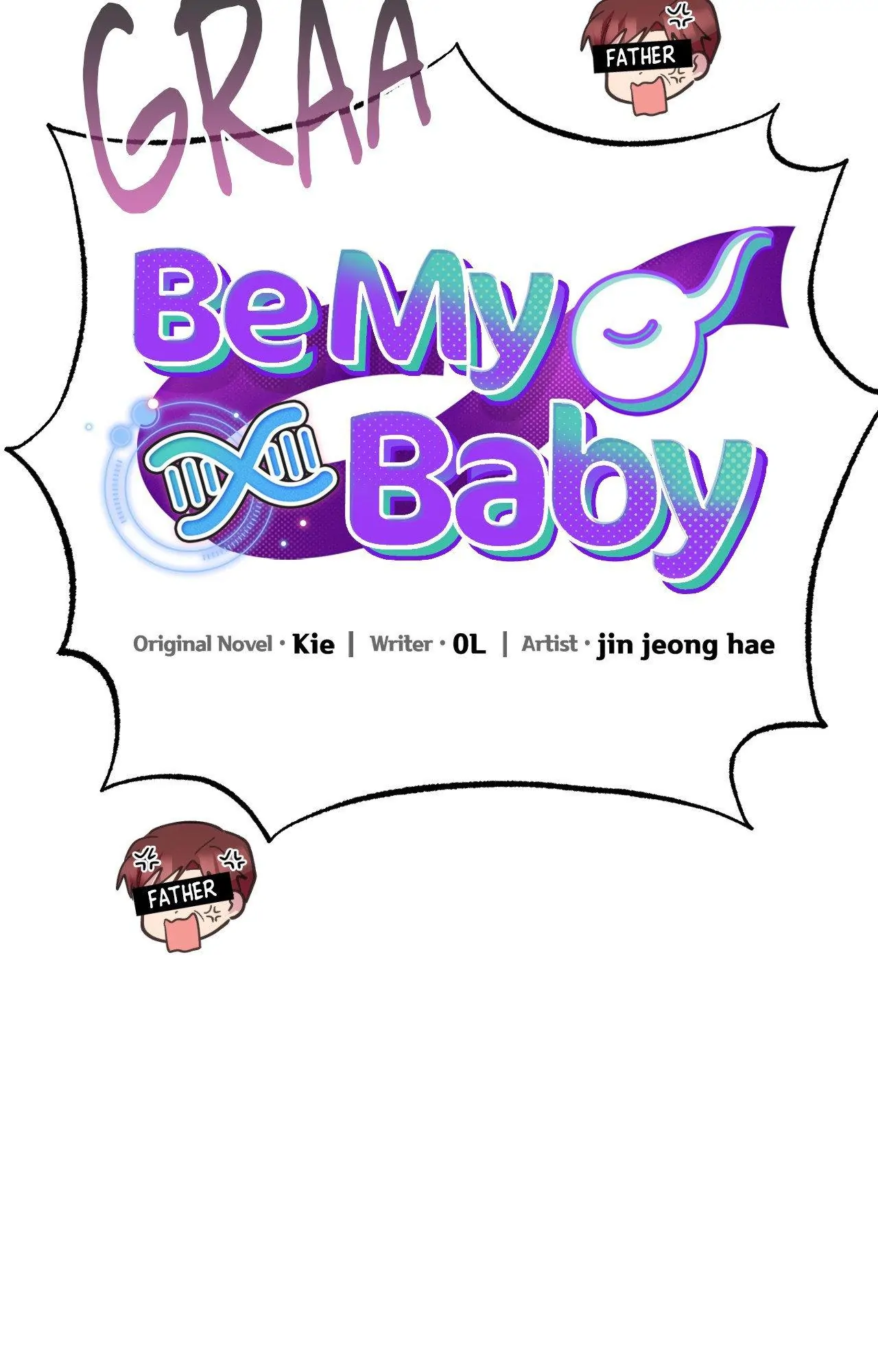 Be My Baby [Official] - Episode 21 manhwa
