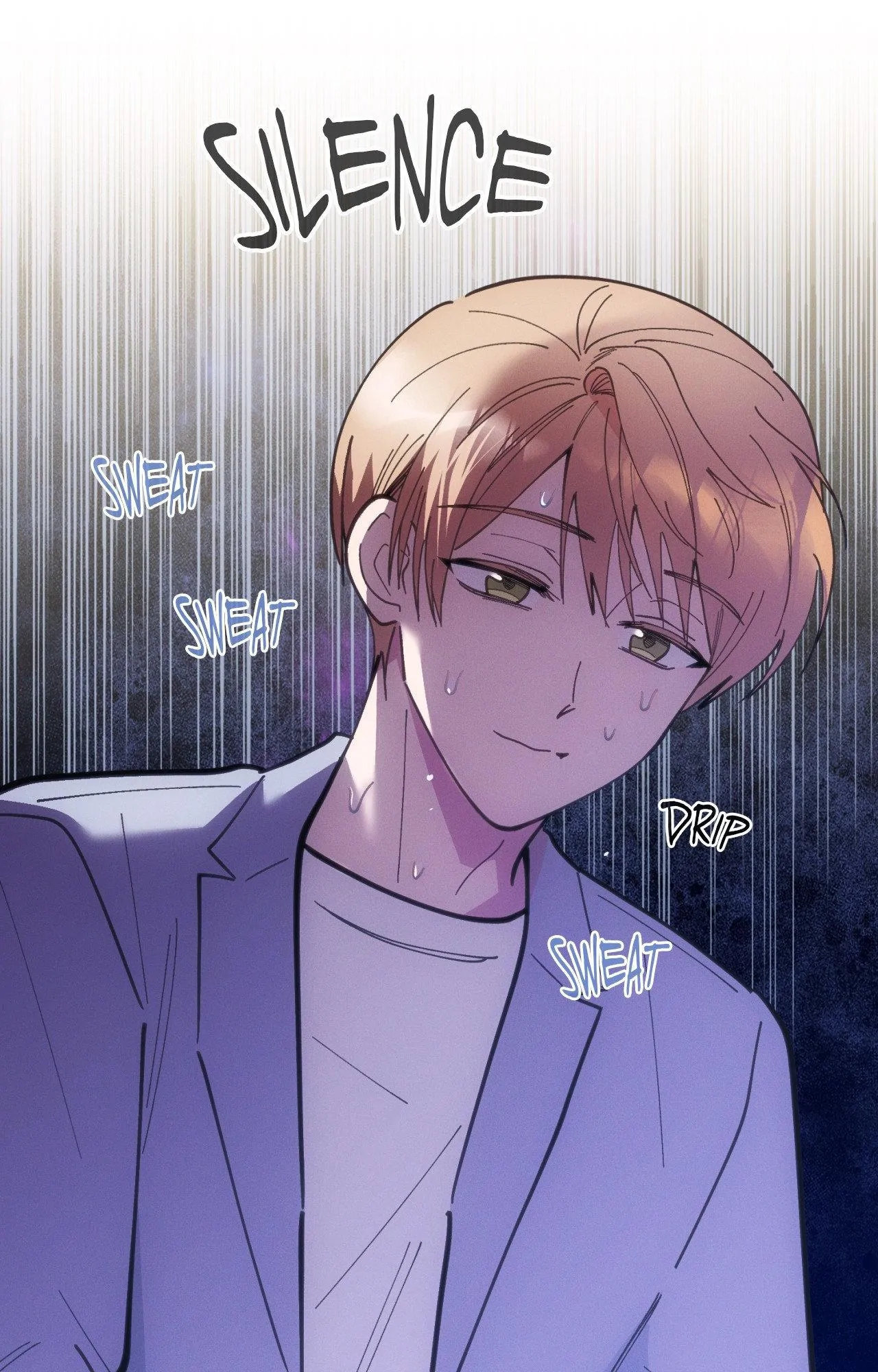 Be My Baby [Official] - Episode 21 manhwa