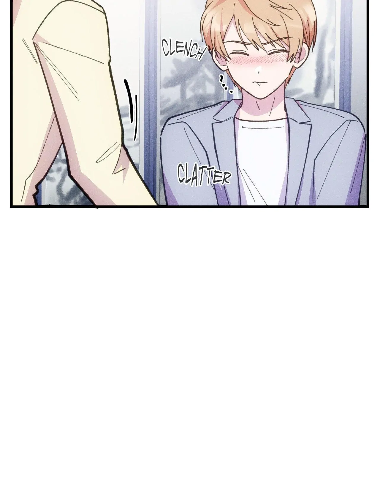 Be My Baby [Official] - Episode 21 manhwa