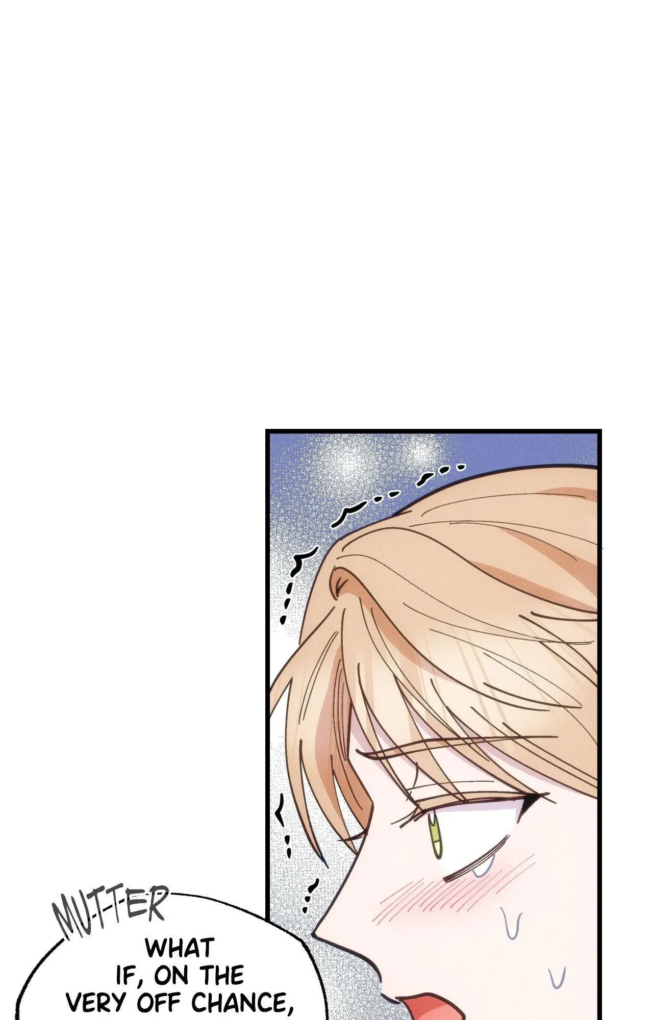 Be My Baby [Official] - Episode 21 manhwa