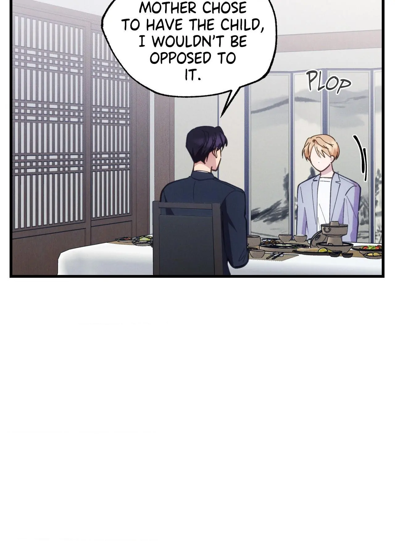 Be My Baby [Official] - Episode 21 manhwa