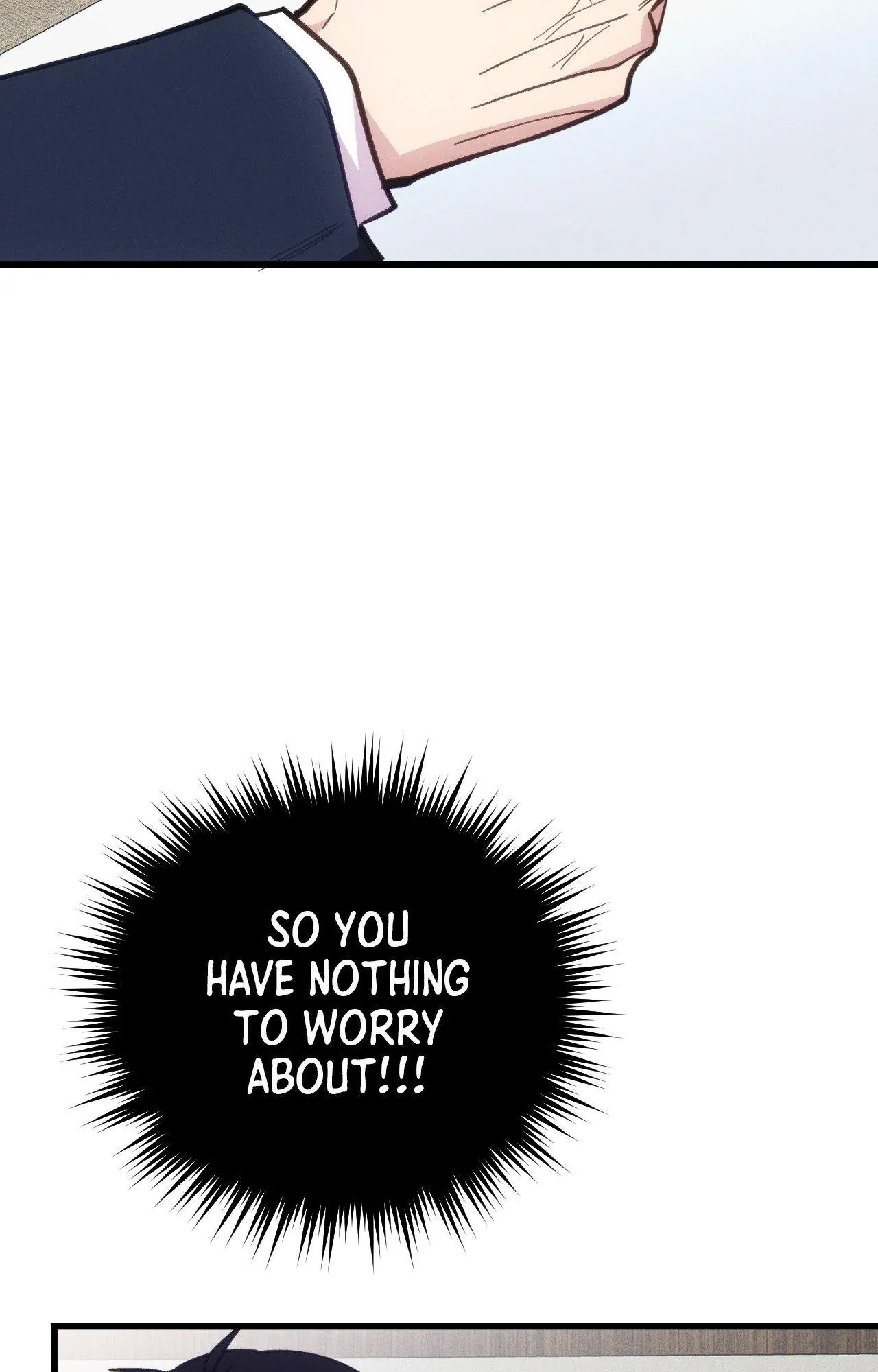 Be My Baby [Official] - Episode 21 manhwa