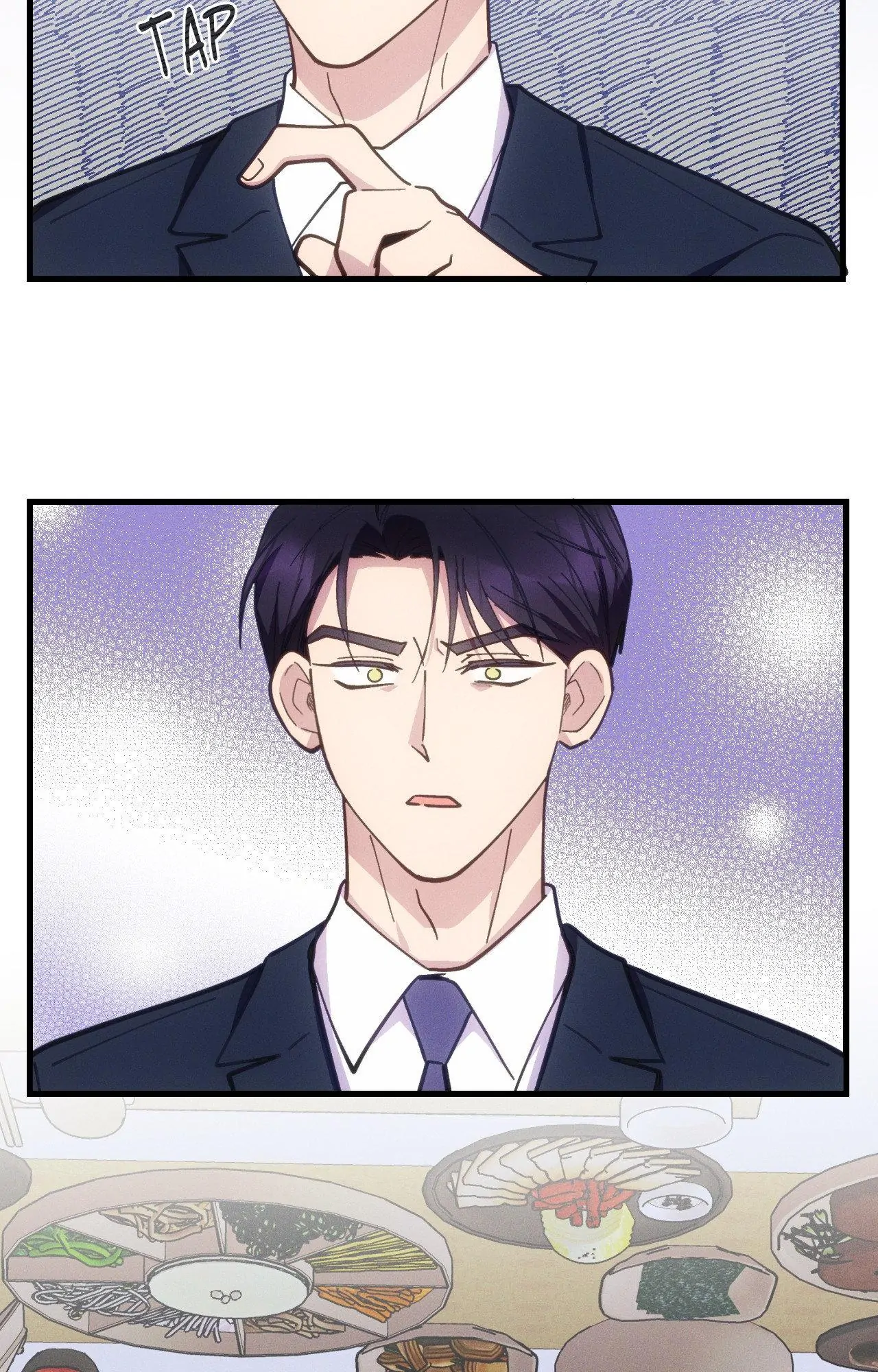 Be My Baby [Official] - Episode 21 manhwa