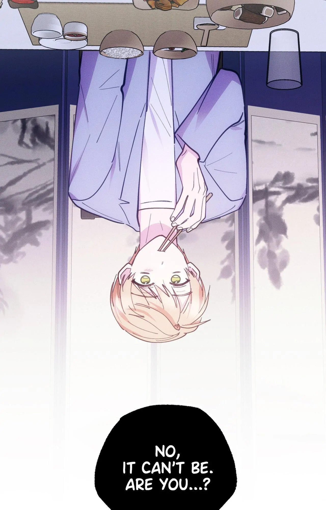 Be My Baby [Official] - Episode 21 manhwa