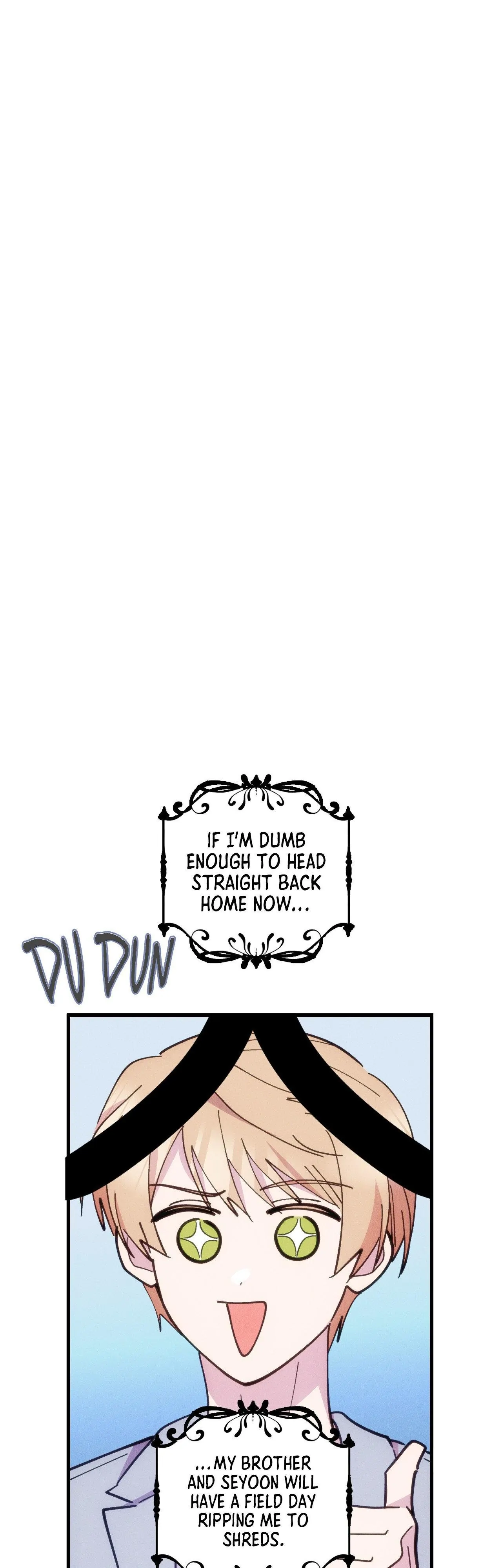 Be My Baby [Official] - Episode 22 manhwa