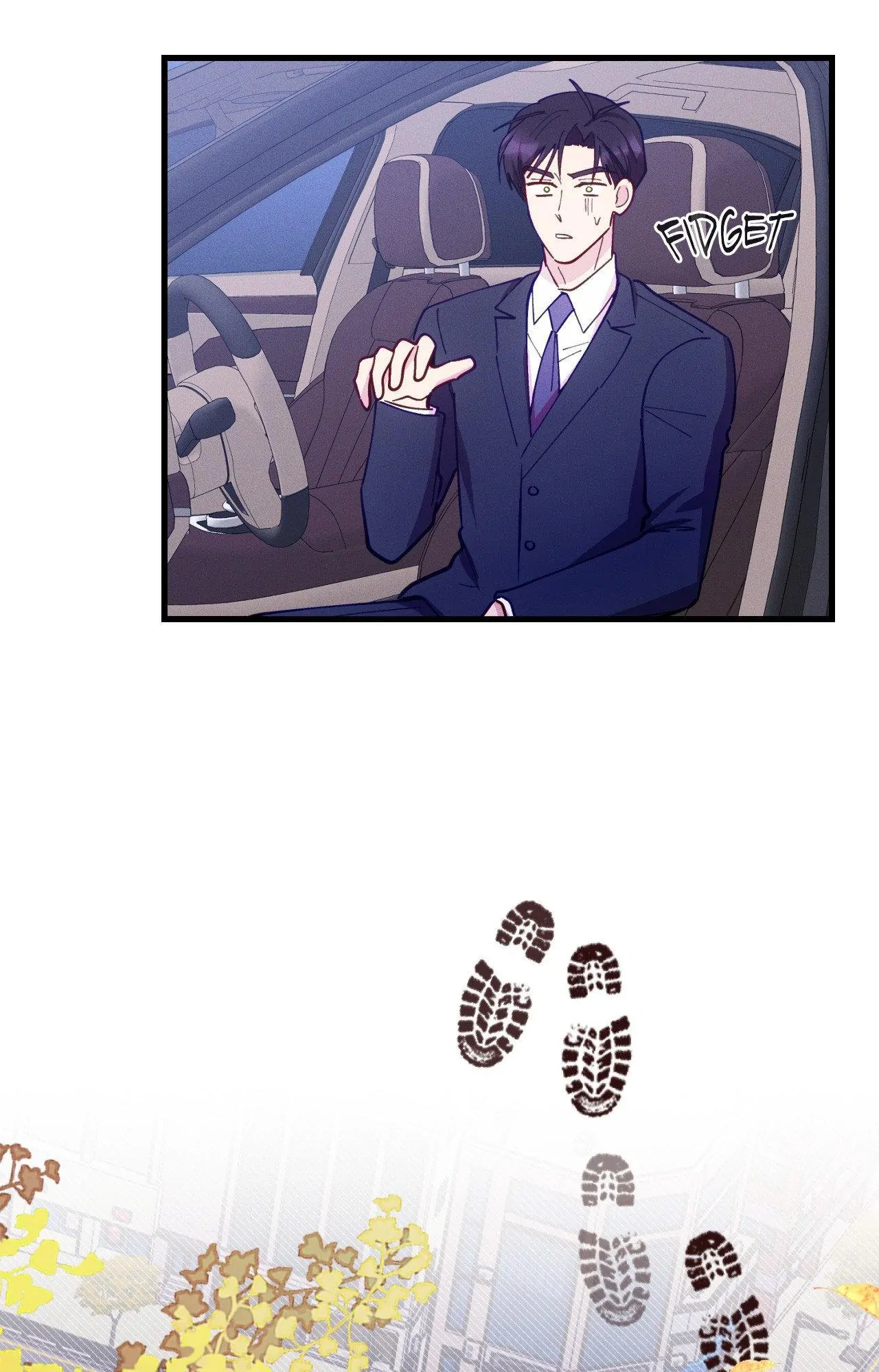 Be My Baby [Official] - Episode 23 manhwa