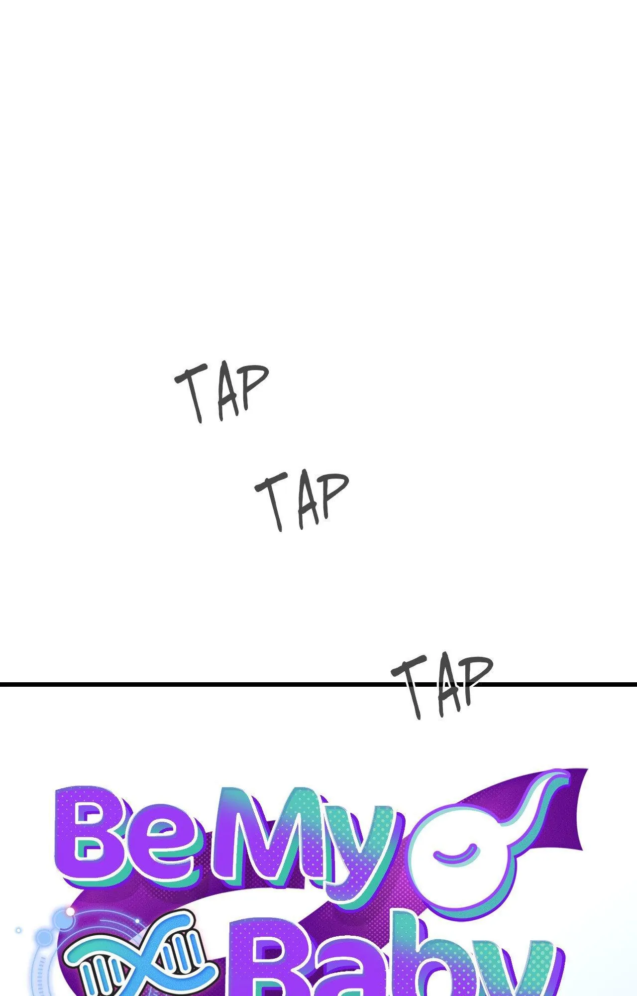 Be My Baby [Official] - Episode 23 manhwa