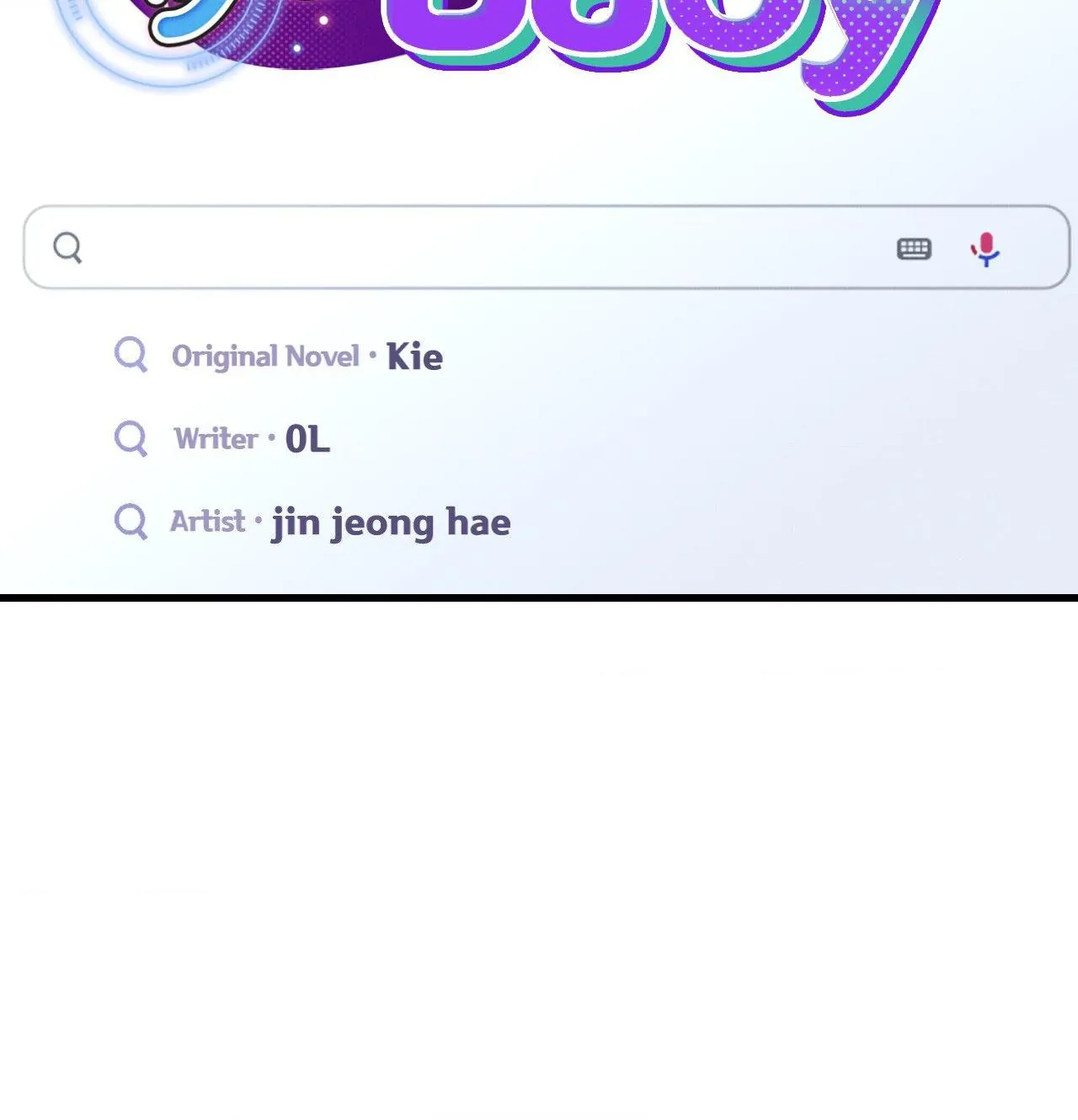 Be My Baby [Official] - Episode 23 manhwa