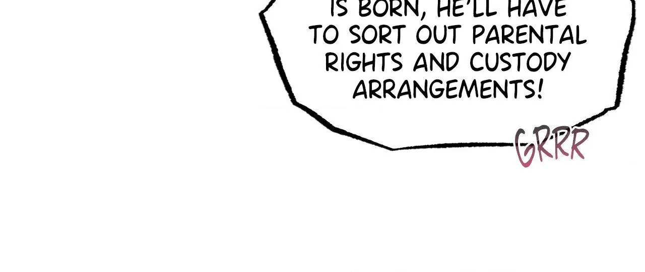 Be My Baby [Official] - Episode 23 manhwa