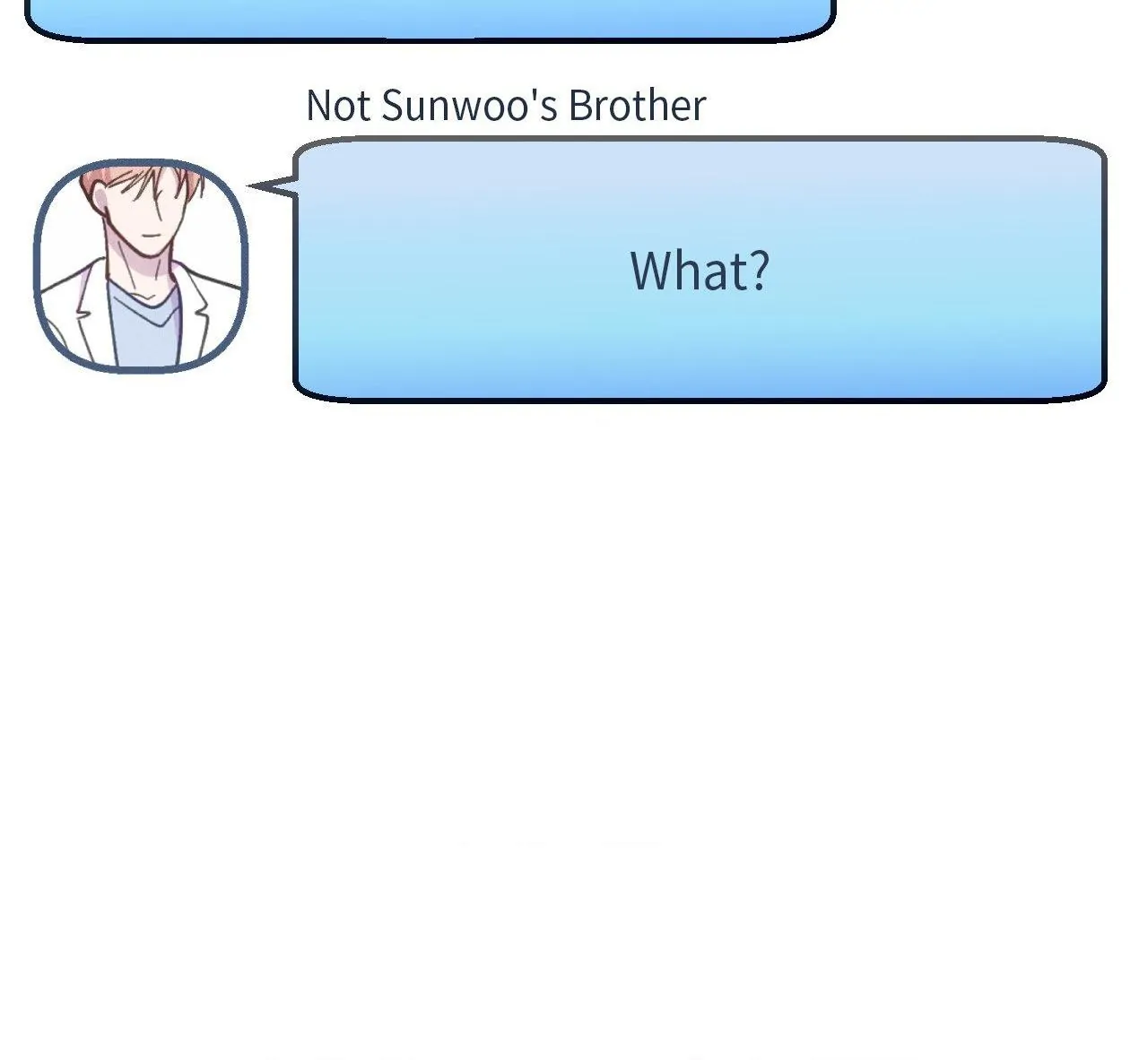 Be My Baby [Official] - Episode 23 manhwa