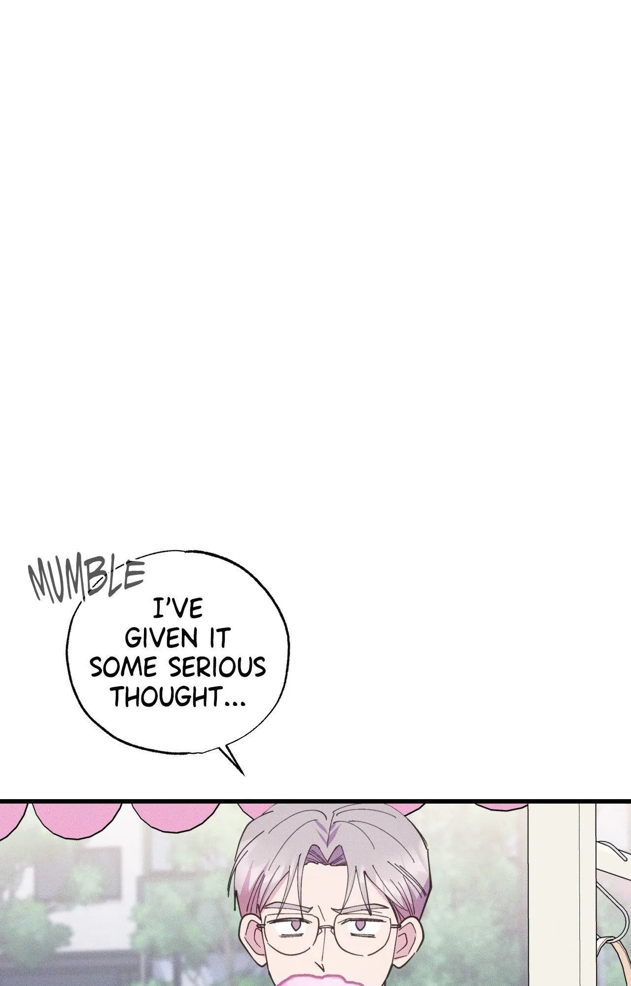 Be My Baby [Official] - Episode 23 manhwa
