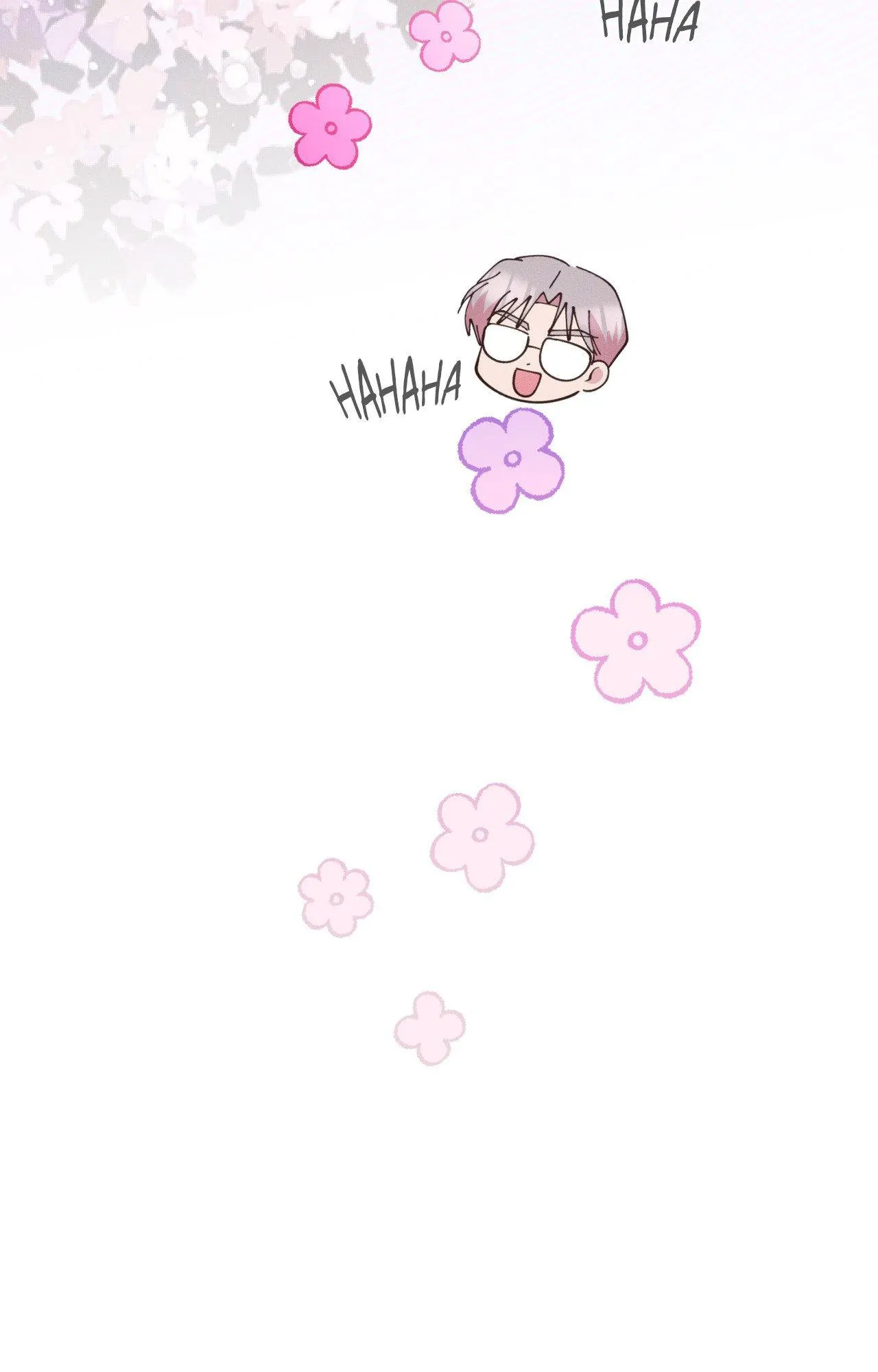 Be My Baby [Official] - Episode 23 manhwa