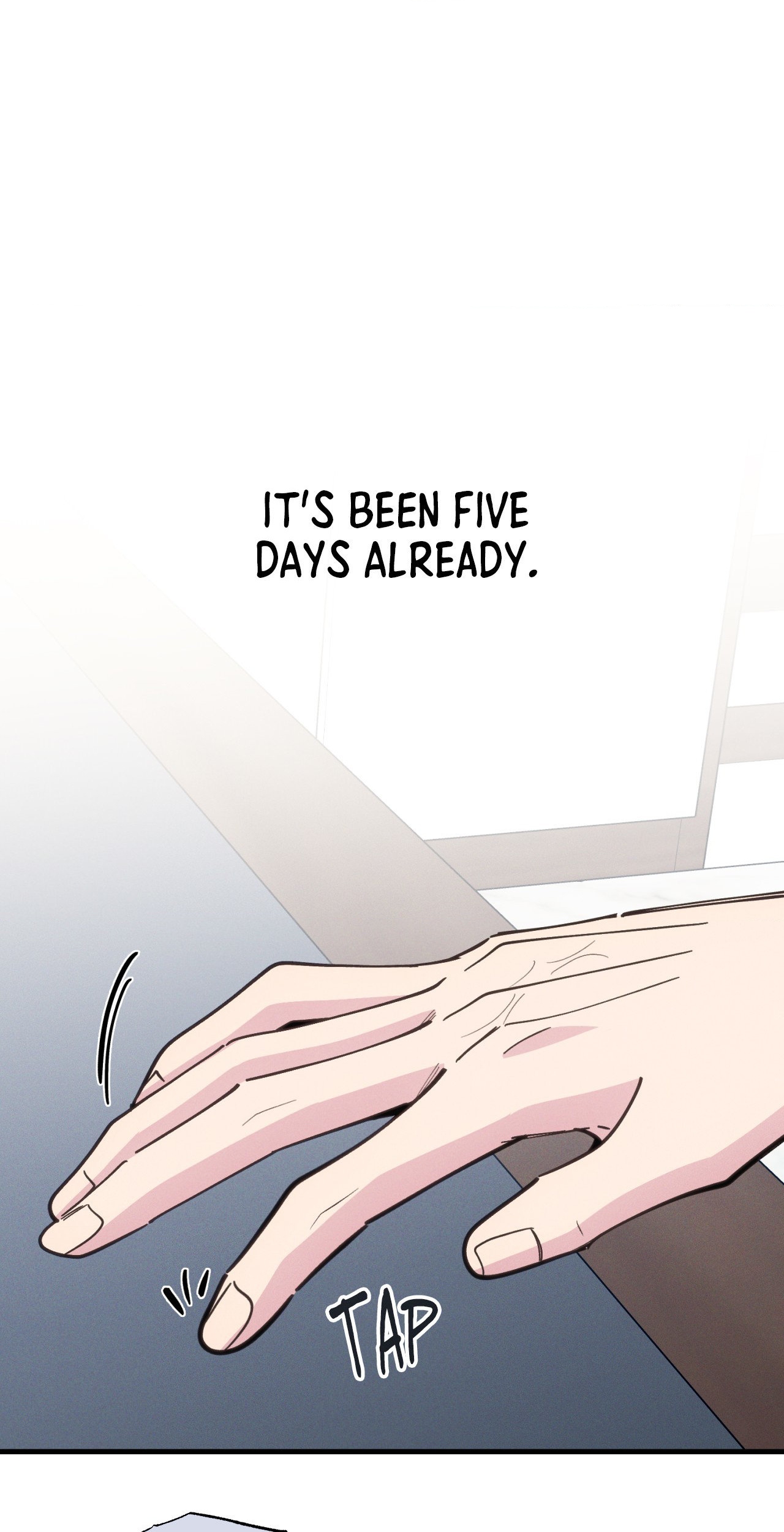 Be My Baby [Official] - Episode 24 manhwa