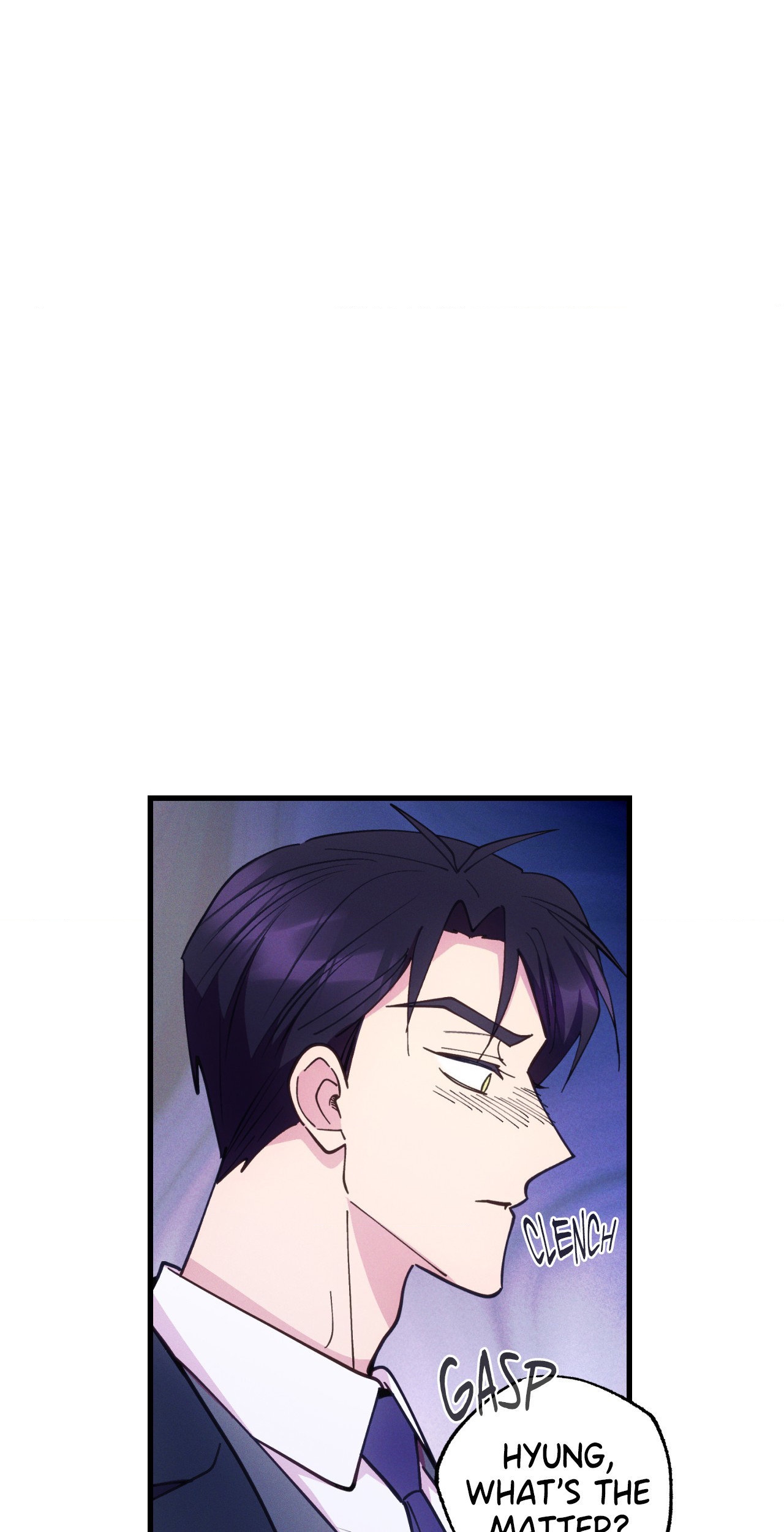 Be My Baby [Official] - Episode 24 manhwa