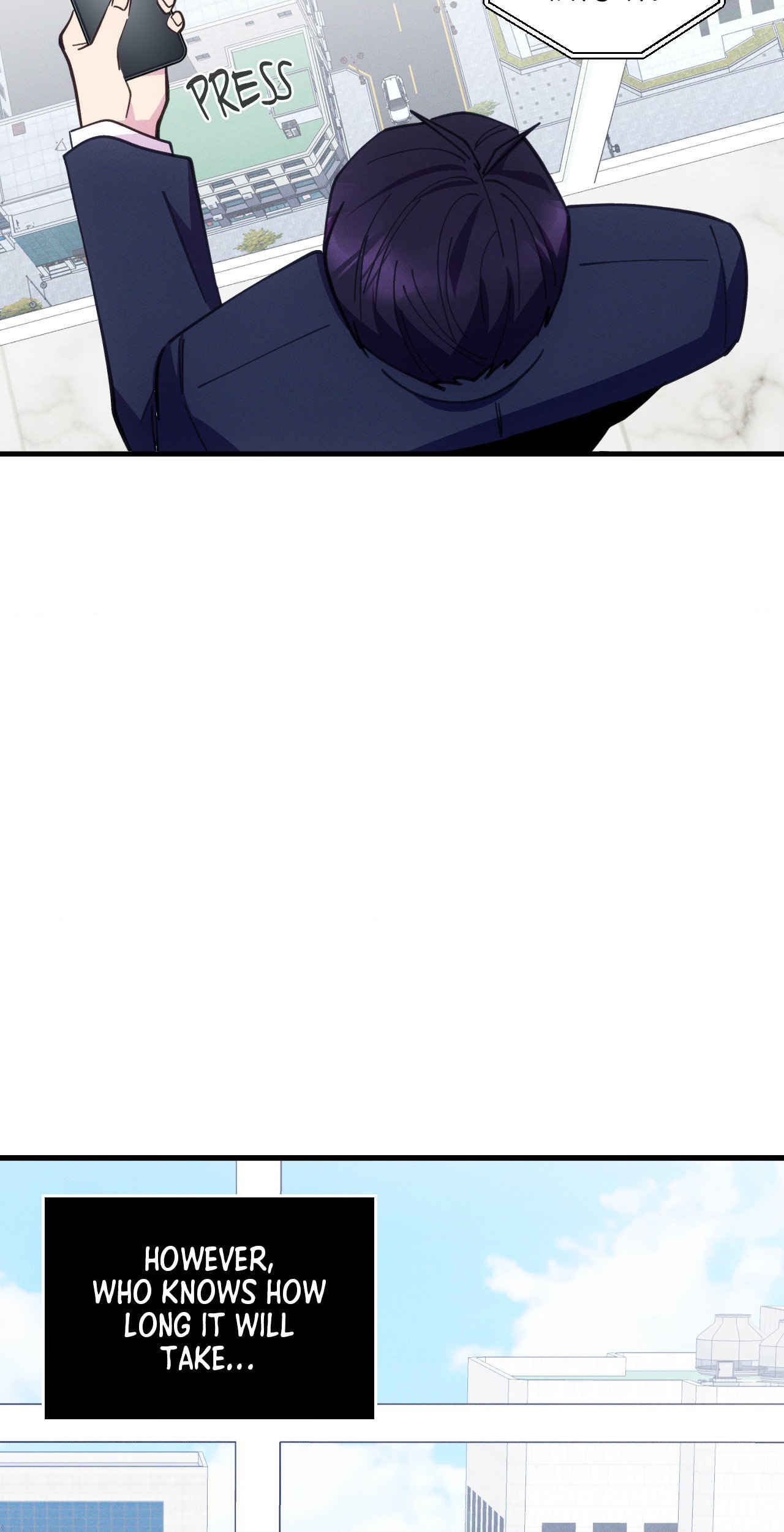 Be My Baby [Official] - Episode 24 manhwa