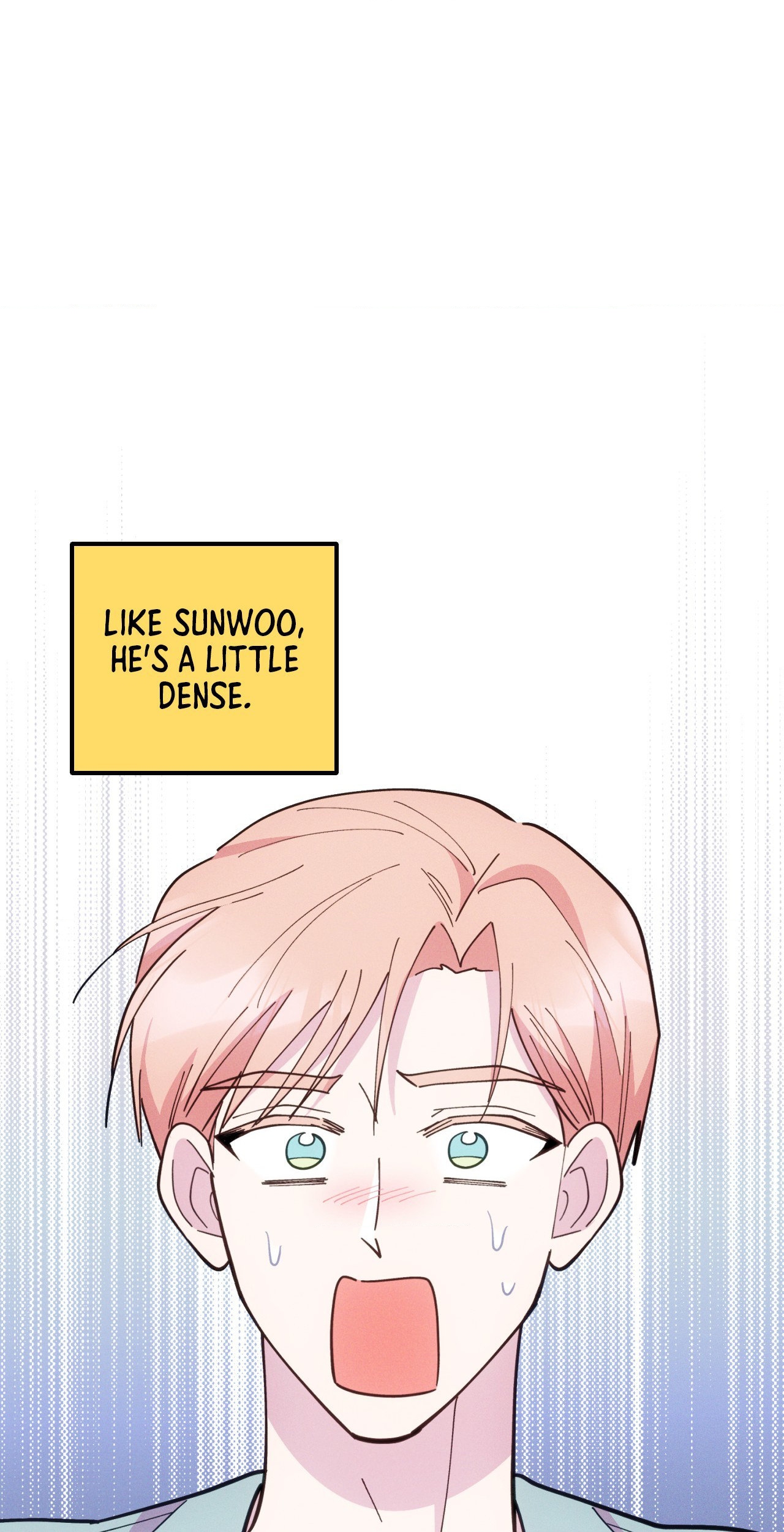 Be My Baby [Official] - Episode 24 manhwa
