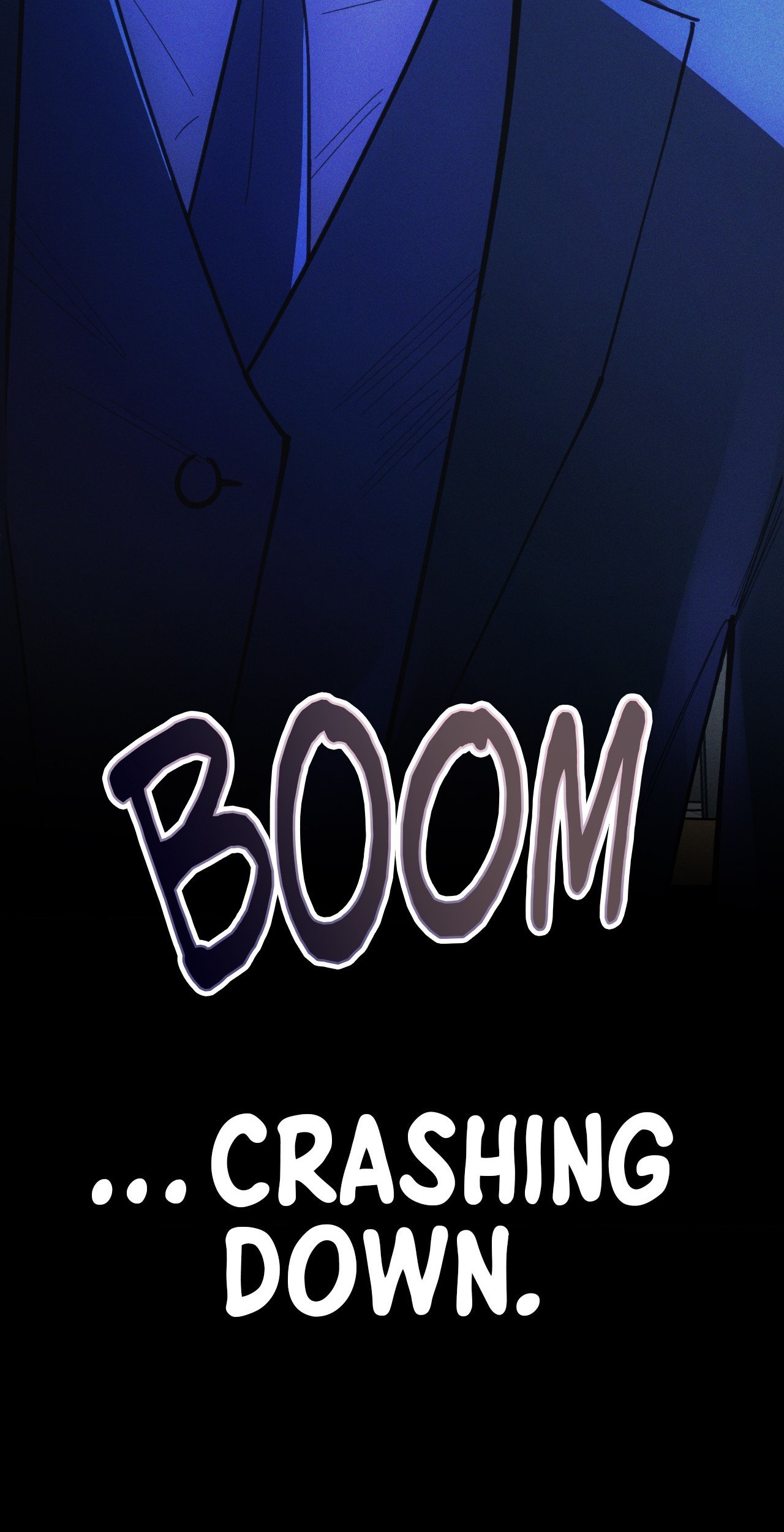 Be My Baby [Official] - Episode 25 manhwa