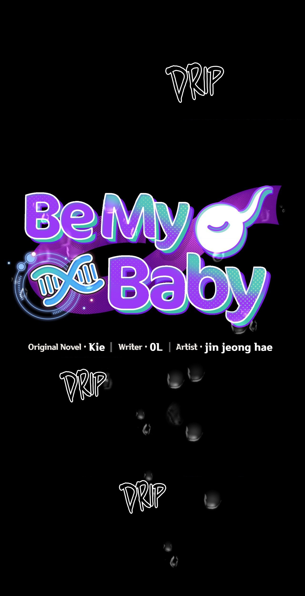 Be My Baby [Official] - Episode 25 manhwa