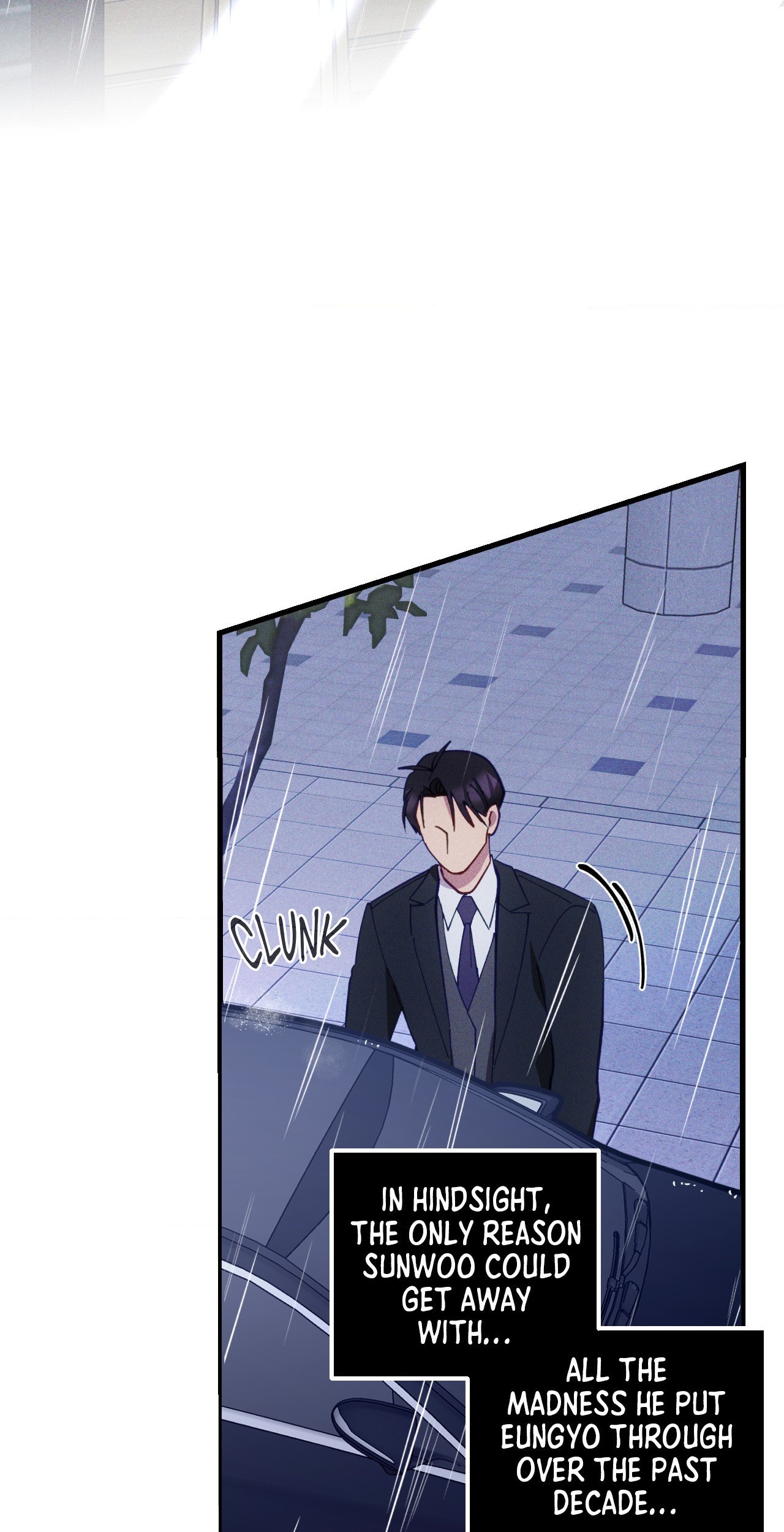 Be My Baby [Official] - Episode 25 manhwa