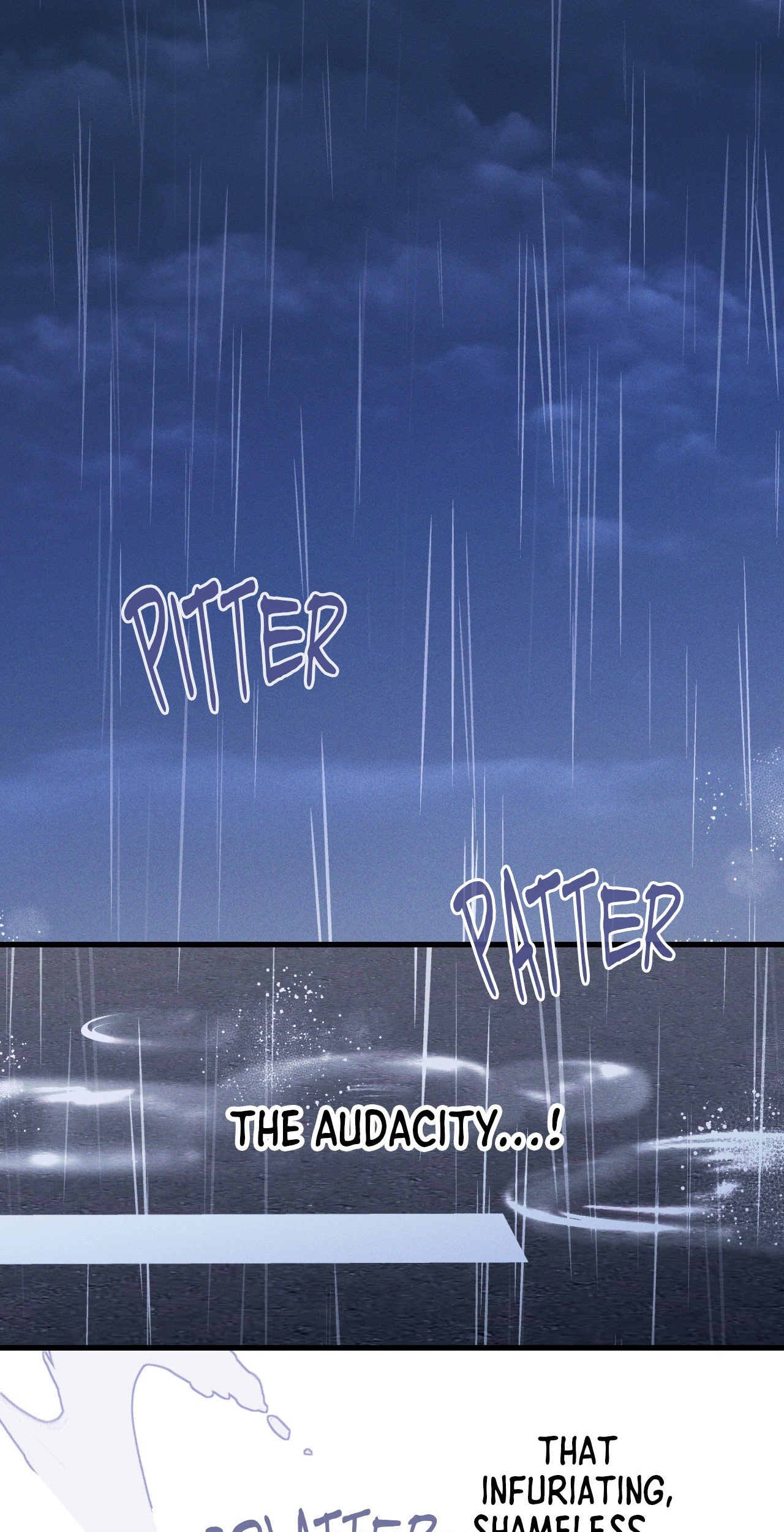Be My Baby [Official] - Episode 26 (Season 1 Finale) manhwa