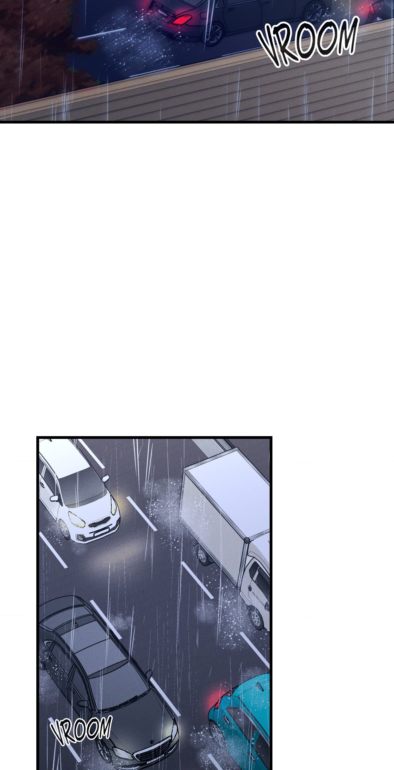 Be My Baby [Official] - Episode 26 (Season 1 Finale) manhwa