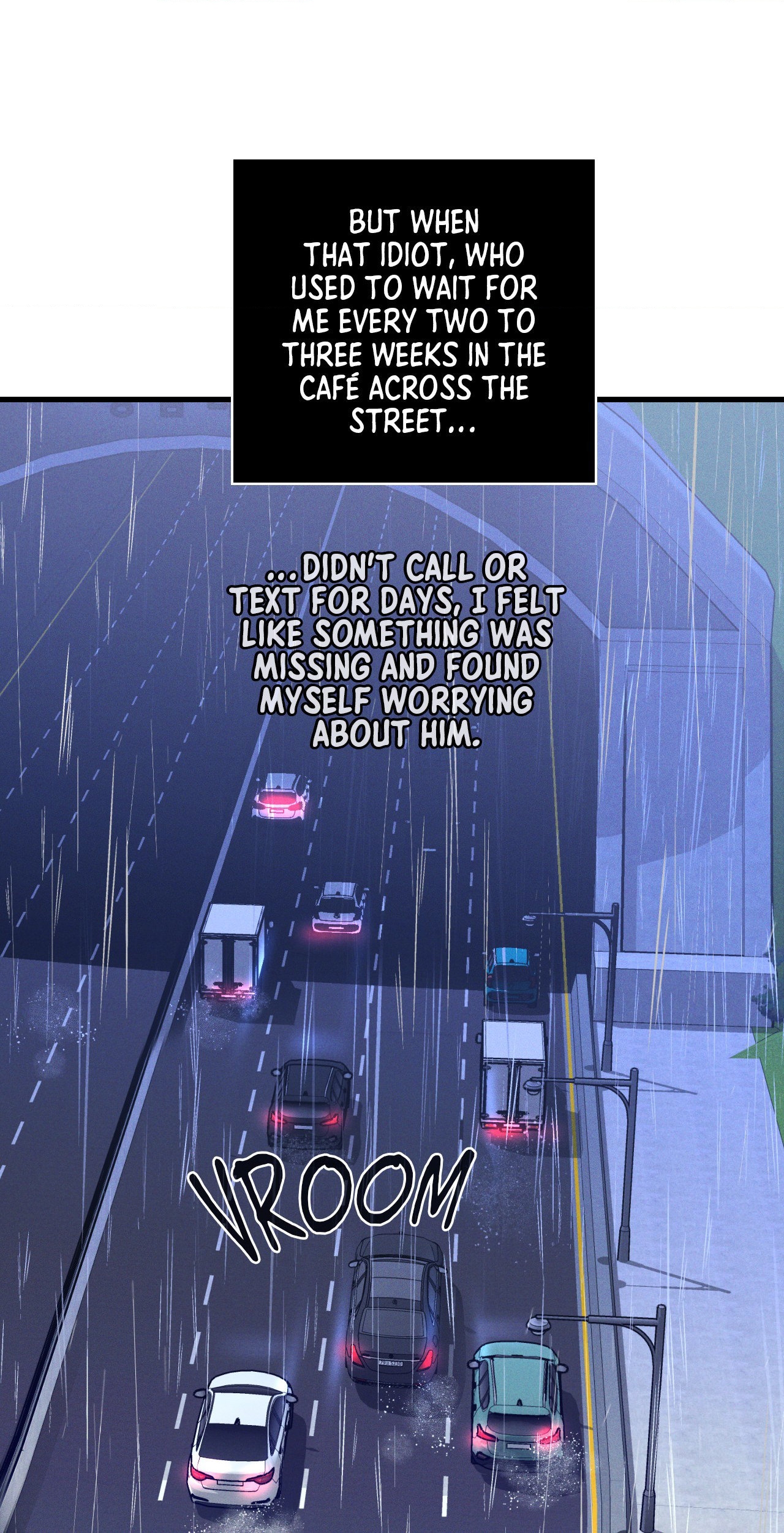 Be My Baby [Official] - Episode 26 (Season 1 Finale) manhwa