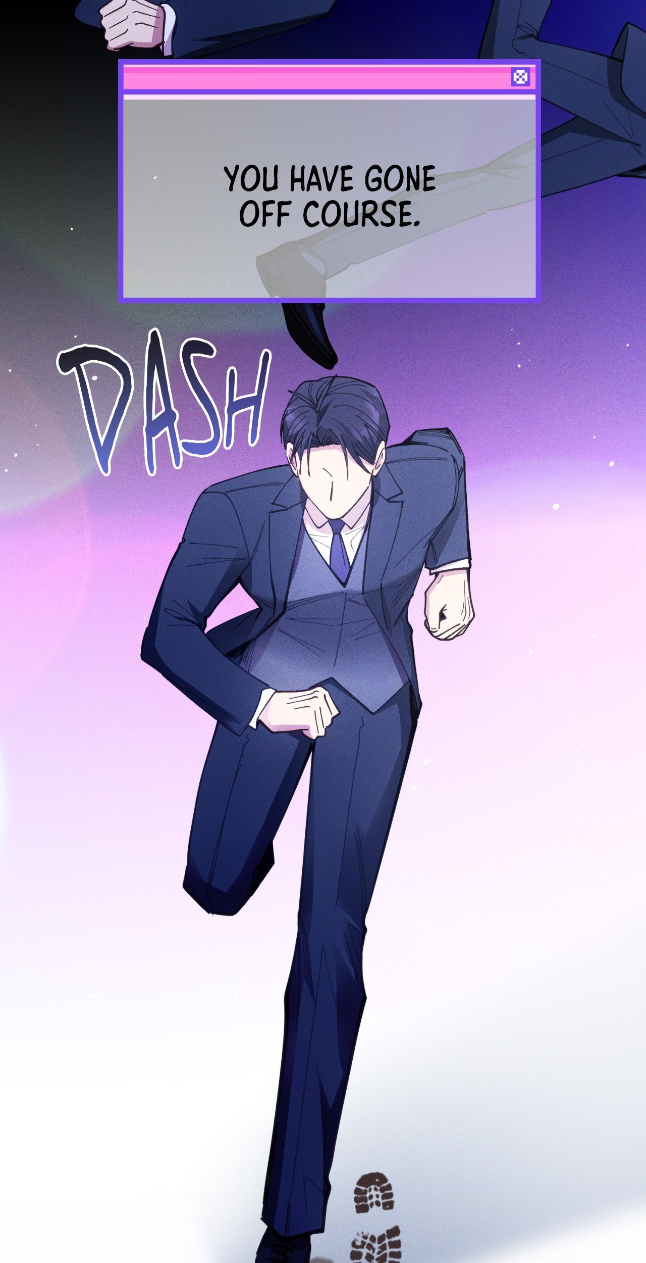 Be My Baby [Official] - Episode 26 (Season 1 Finale) manhwa
