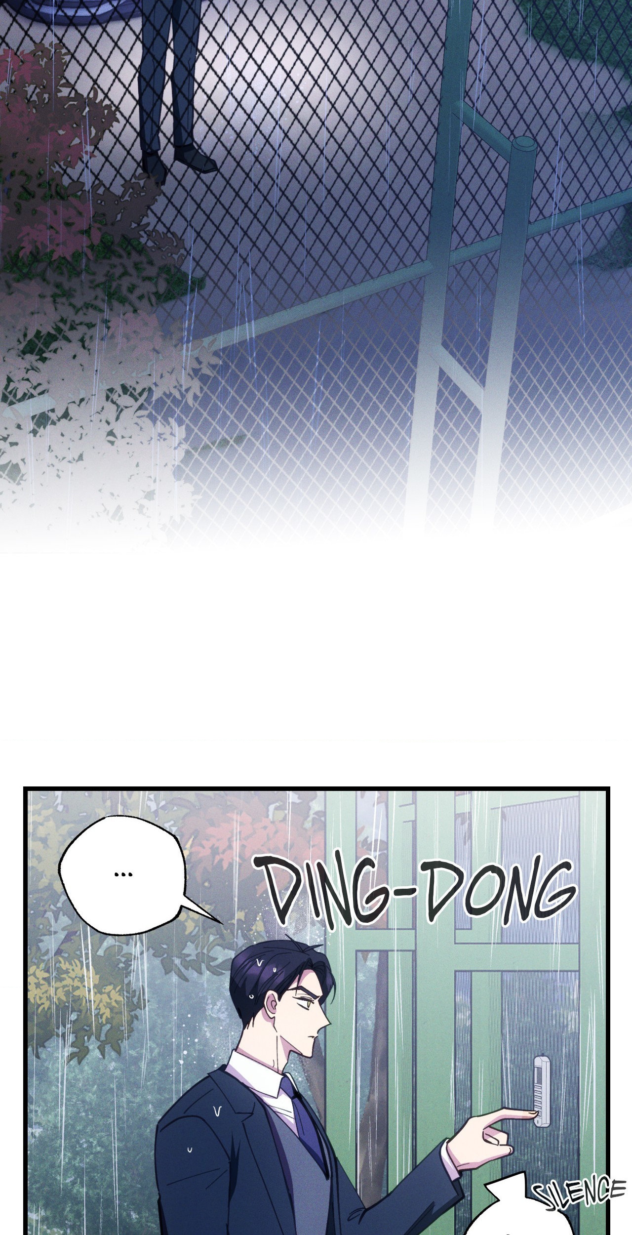 Be My Baby [Official] - Episode 26 (Season 1 Finale) manhwa