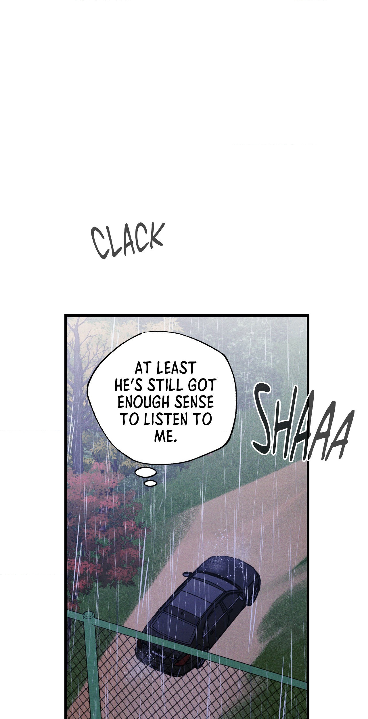 Be My Baby [Official] - Episode 26 (Season 1 Finale) manhwa