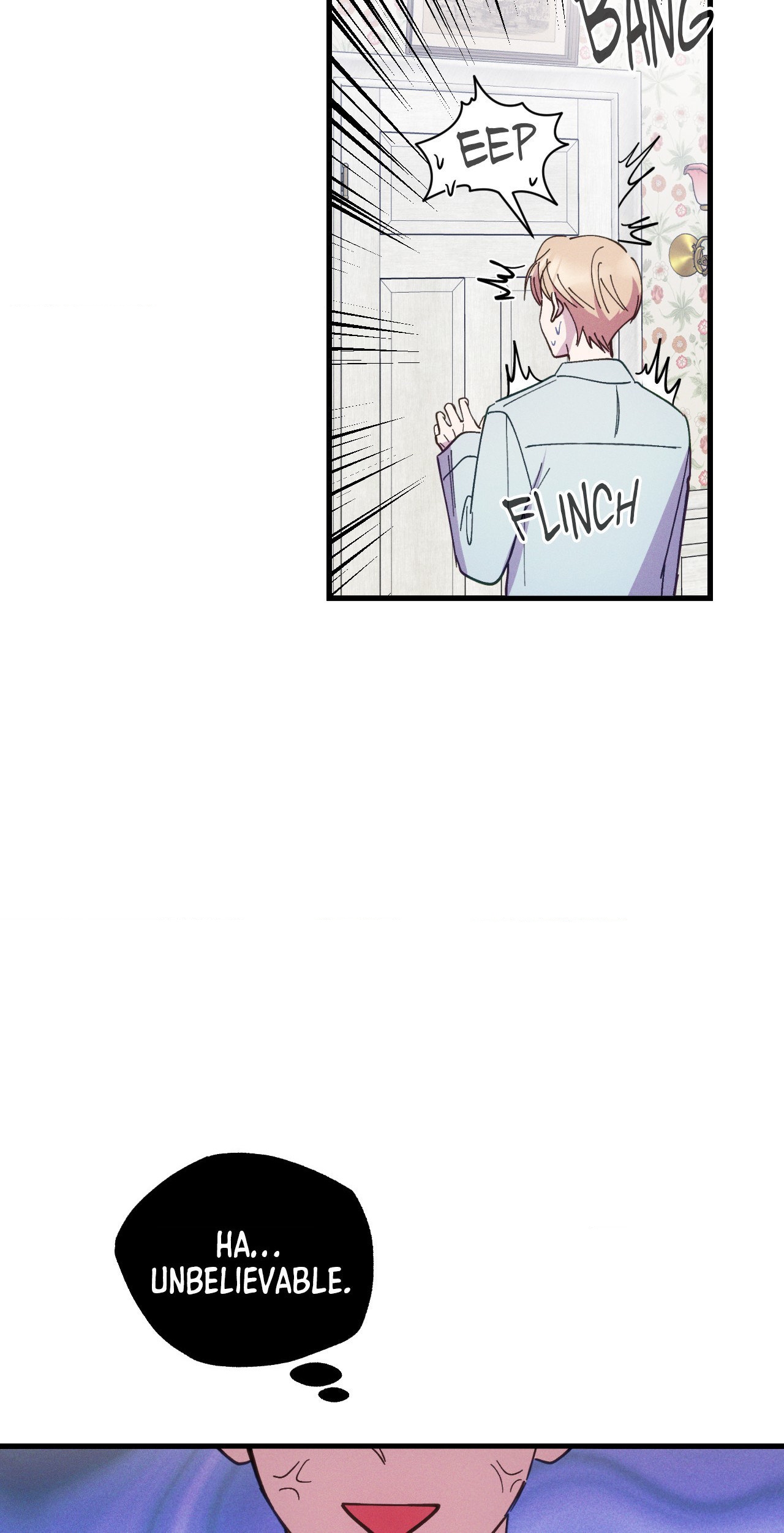 Be My Baby [Official] - Episode 26 (Season 1 Finale) manhwa