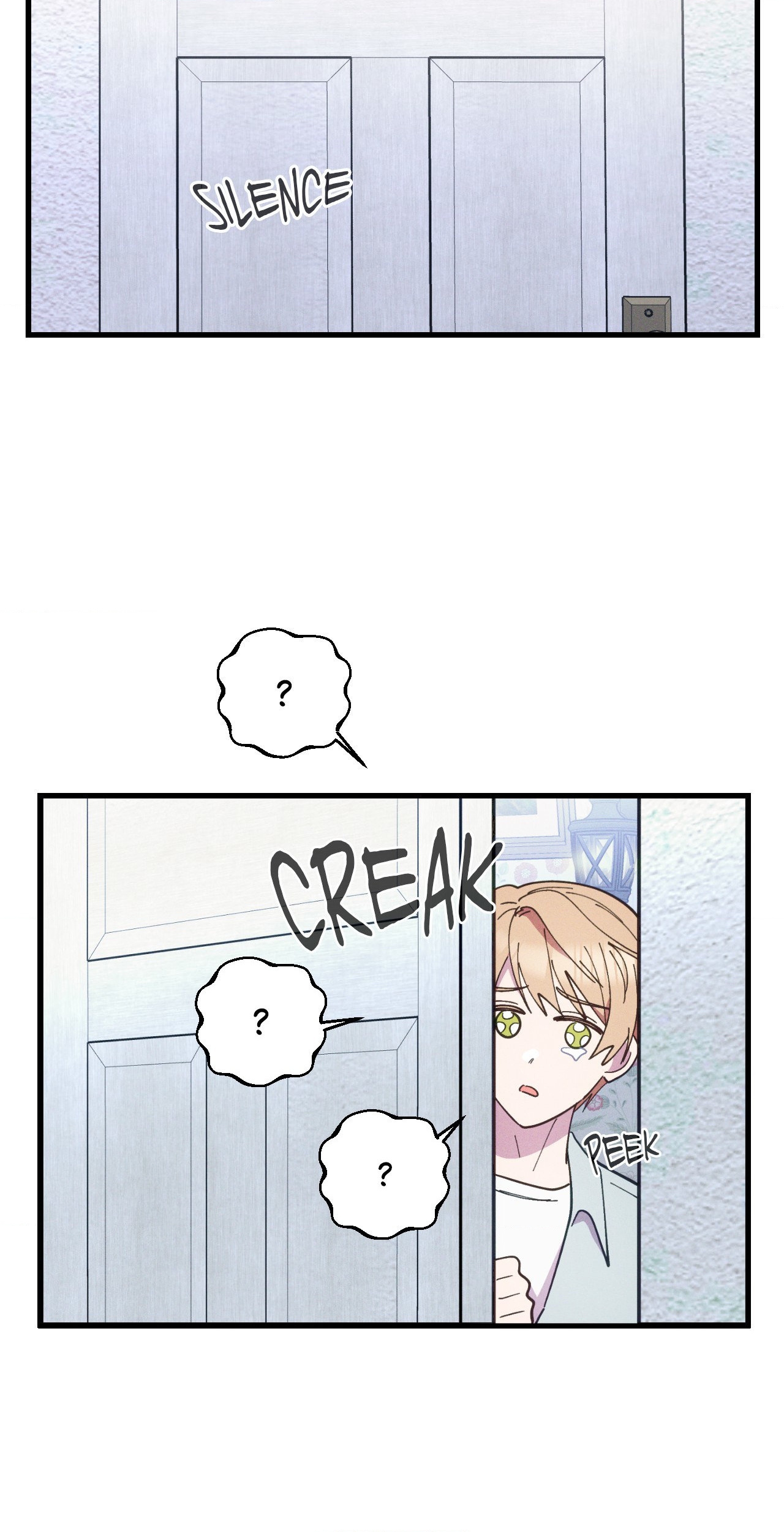 Be My Baby [Official] - Episode 26 (Season 1 Finale) manhwa