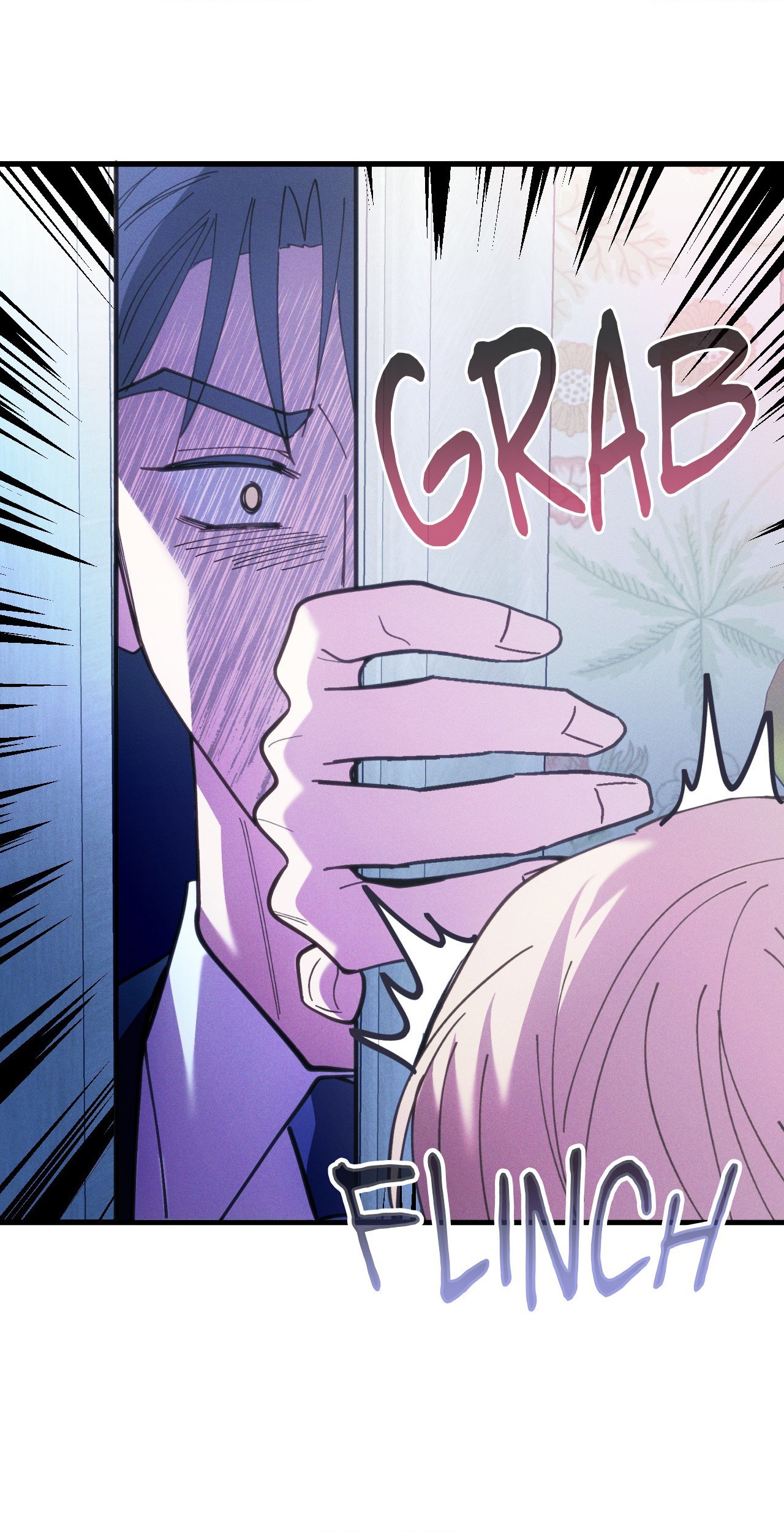 Be My Baby [Official] - Episode 26 (Season 1 Finale) manhwa