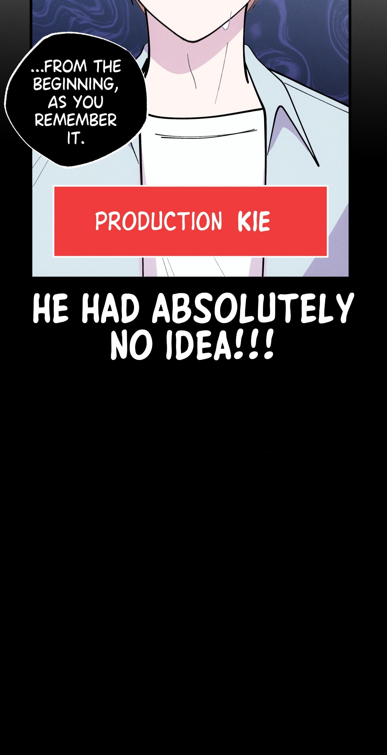 Be My Baby [Official] - Episode 26 (Season 1 Finale) manhwa