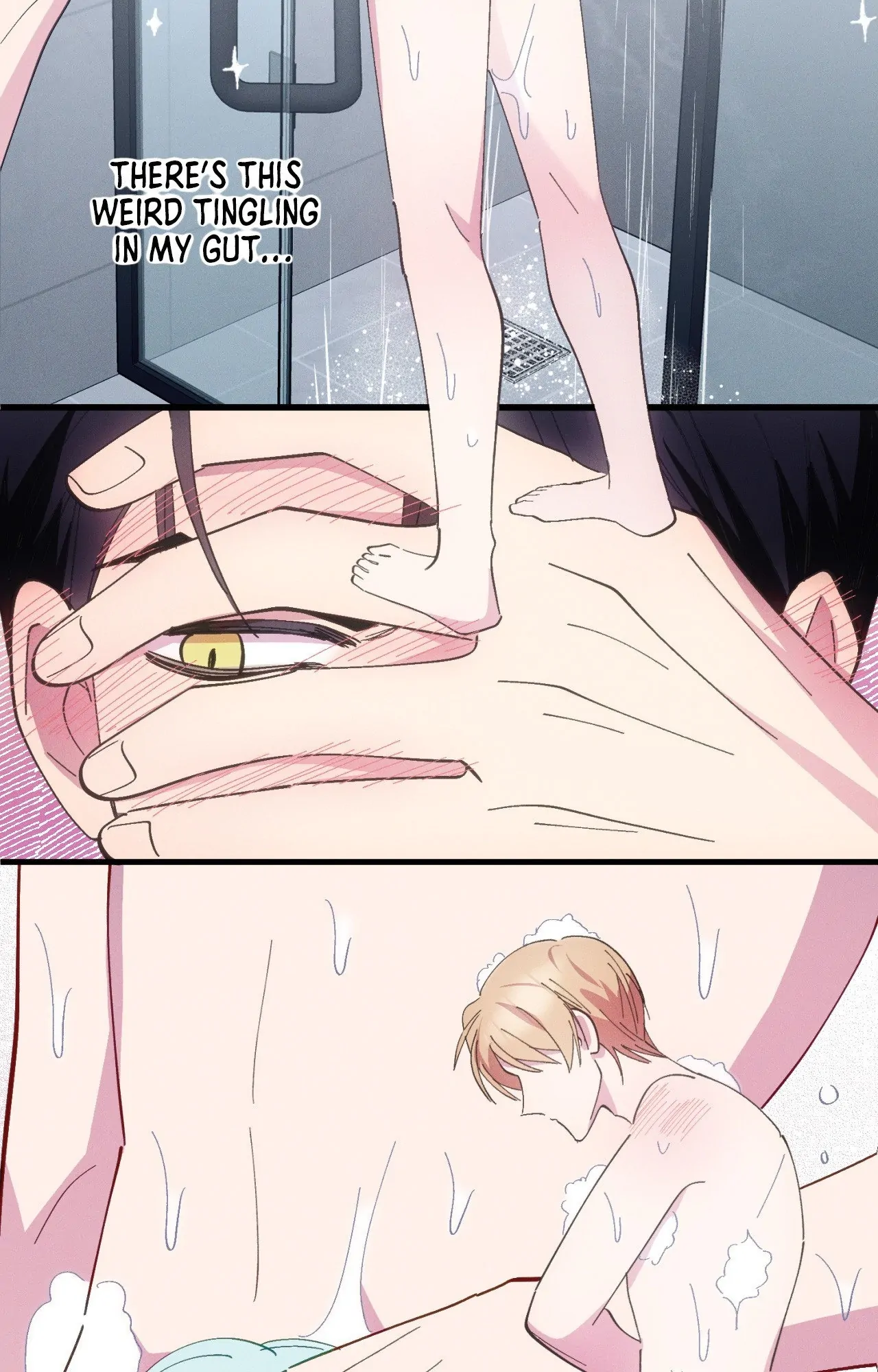 Be My Baby [Official] - Episode 28 manhwa