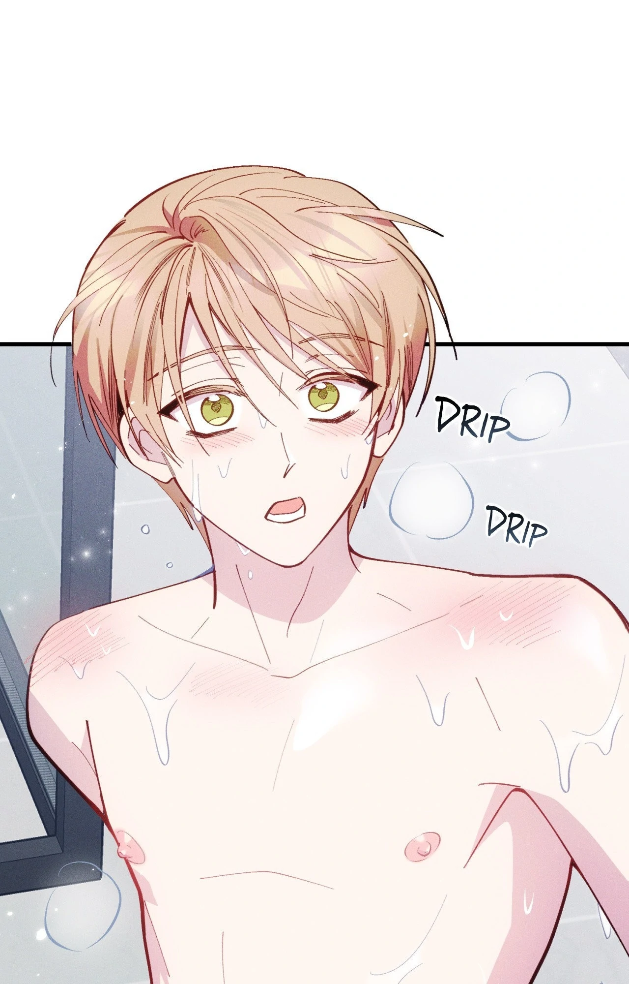 Be My Baby [Official] - Episode 28 manhwa