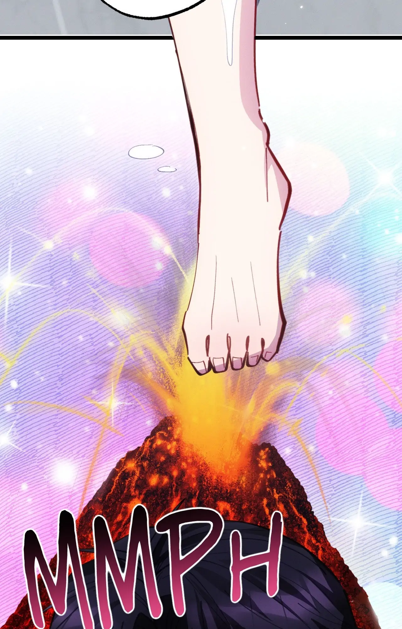 Be My Baby [Official] - Episode 28 manhwa