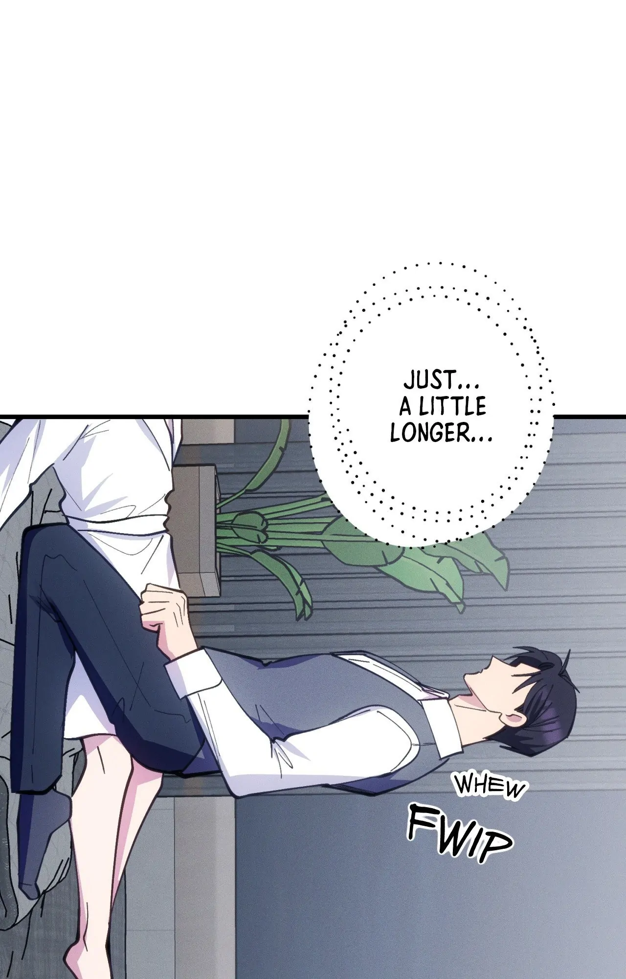 Be My Baby [Official] - Episode 28 manhwa