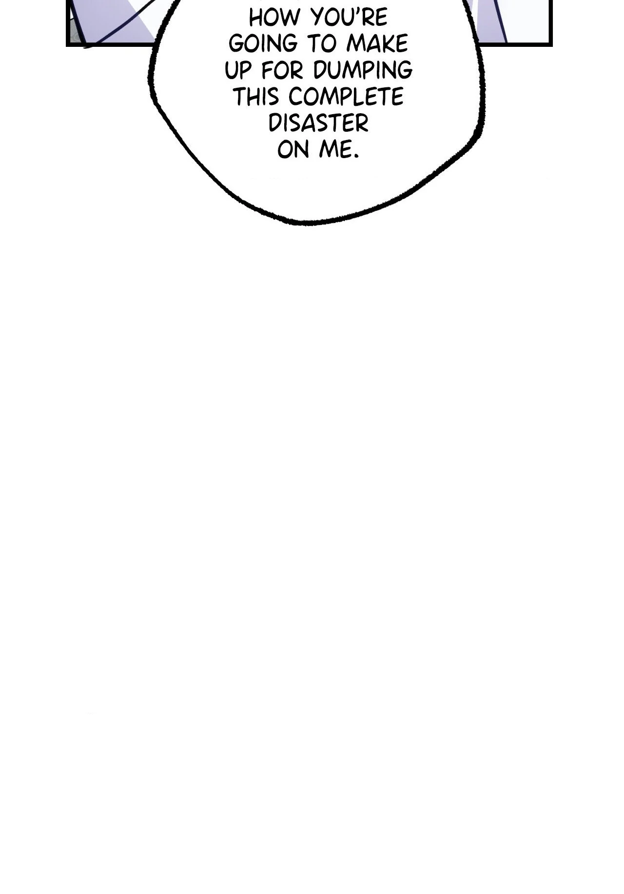 Be My Baby [Official] - Episode 28 manhwa