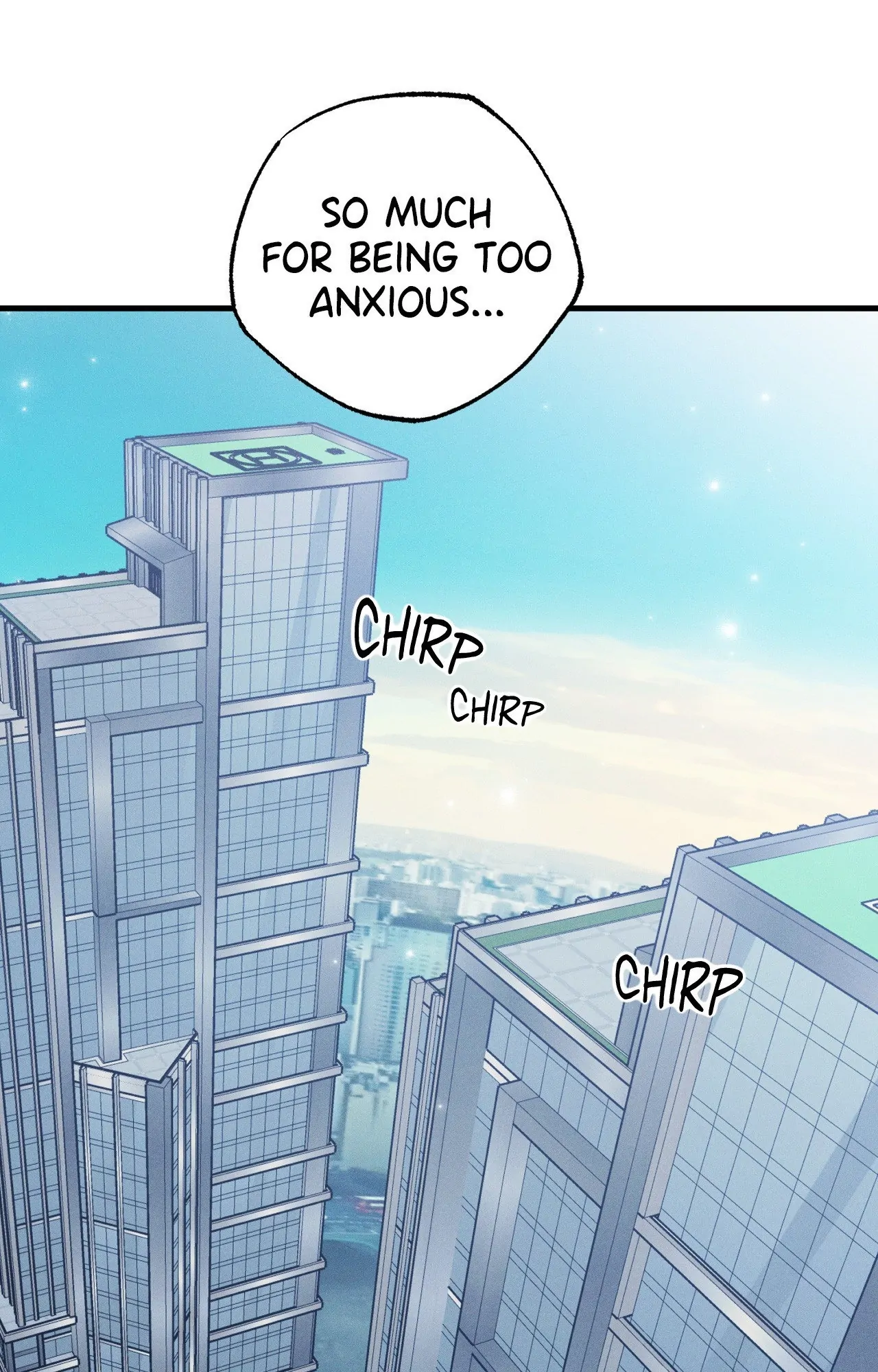 Be My Baby [Official] - Episode 28 manhwa