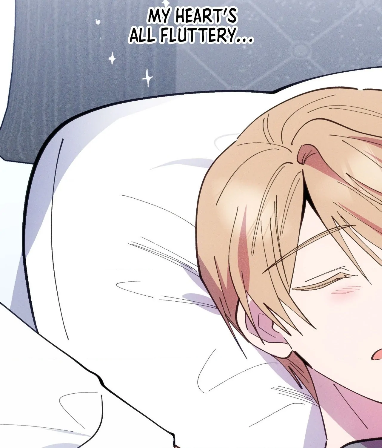 Be My Baby [Official] - Episode 29 manhwa