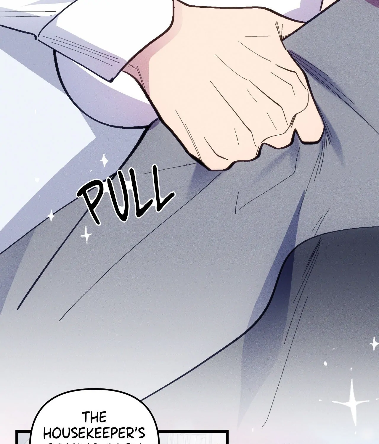 Be My Baby [Official] - Episode 29 manhwa