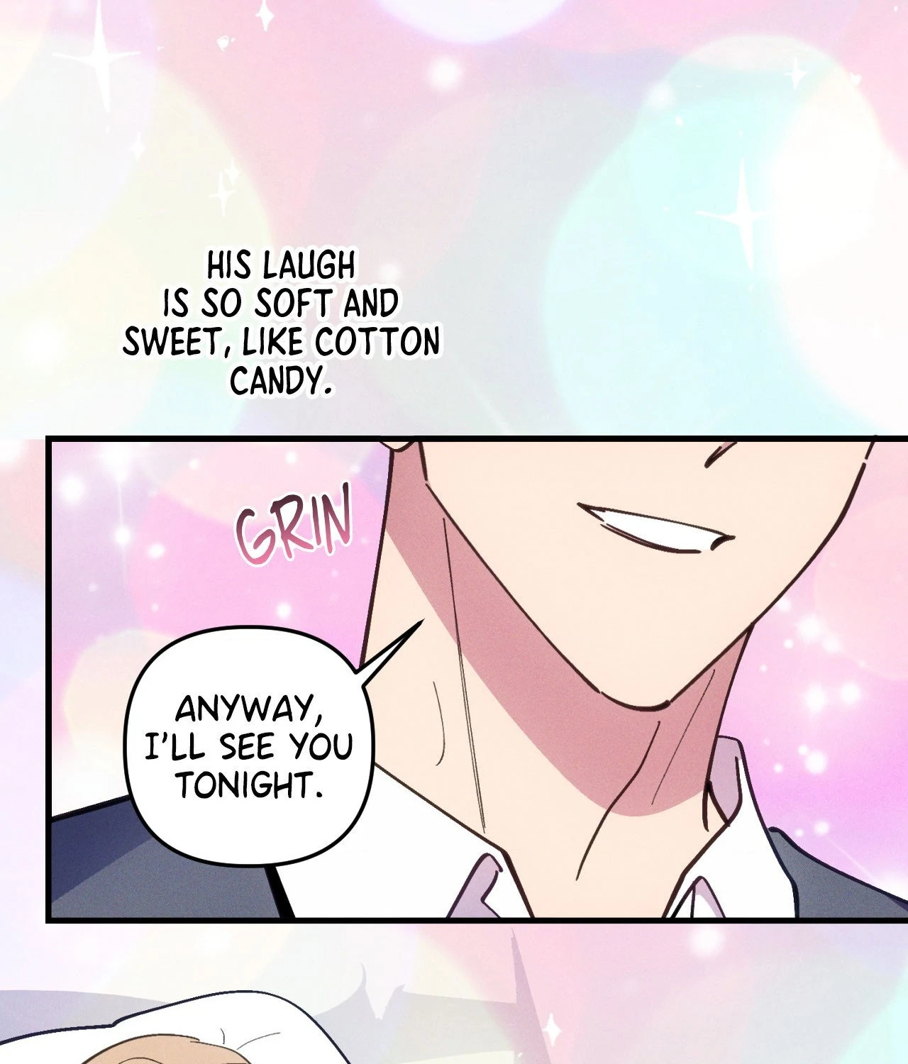 Be My Baby [Official] - Episode 29 manhwa