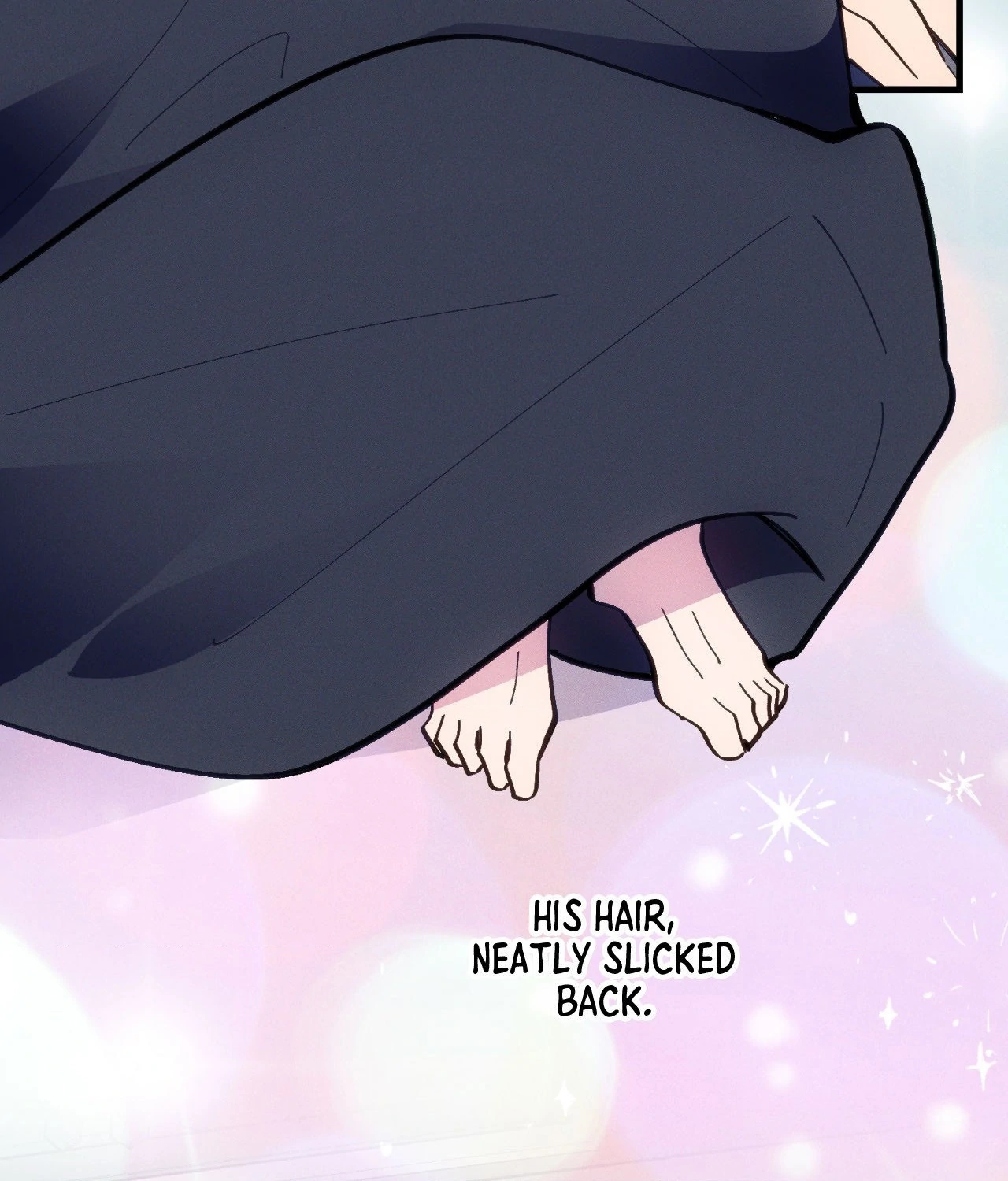 Be My Baby [Official] - Episode 29 manhwa