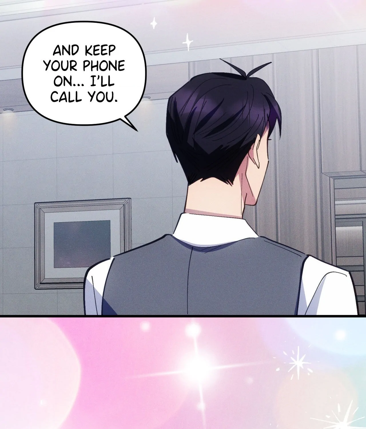 Be My Baby [Official] - Episode 29 manhwa