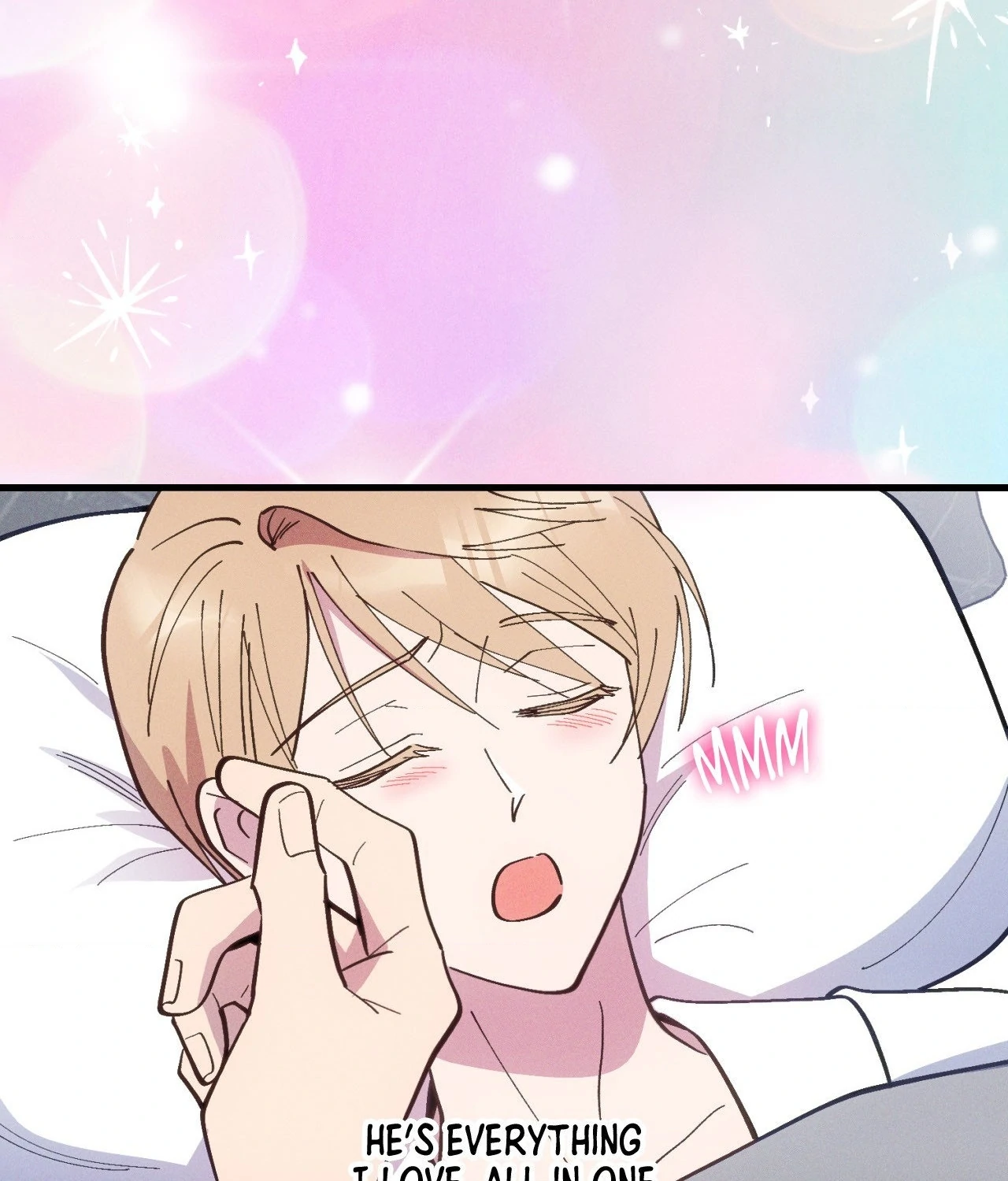 Be My Baby [Official] - Episode 29 manhwa