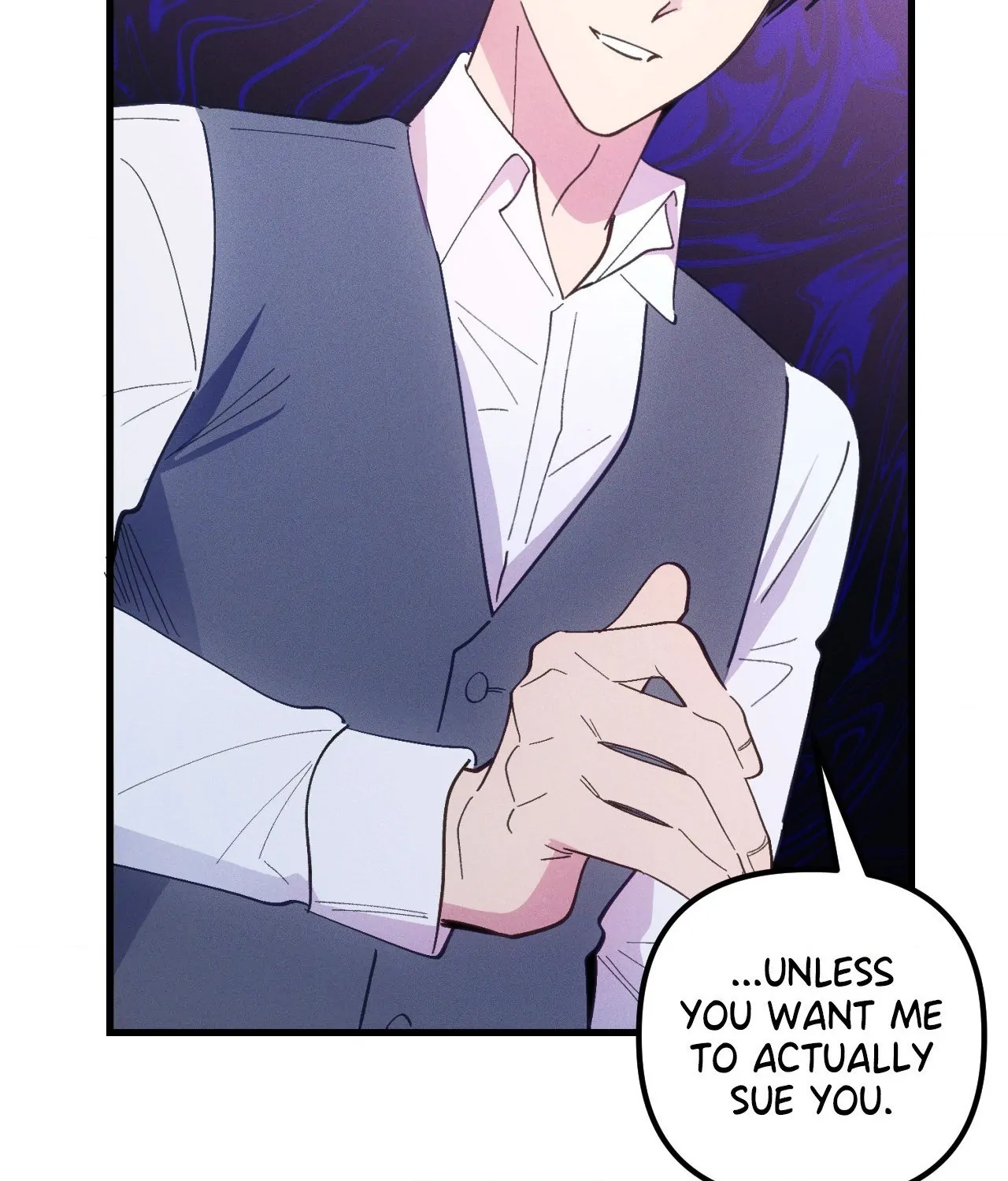 Be My Baby [Official] - Episode 29 manhwa